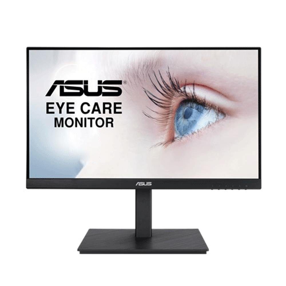 Asus VP229Q LED-Monitor (54,60 cm/21.5 ", 1920 x 1080 px, Full HD, 5 ms Reaktionszeit)