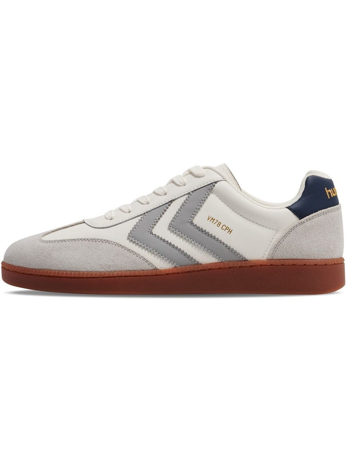 hummel Vm78 Cph LS Sneaker