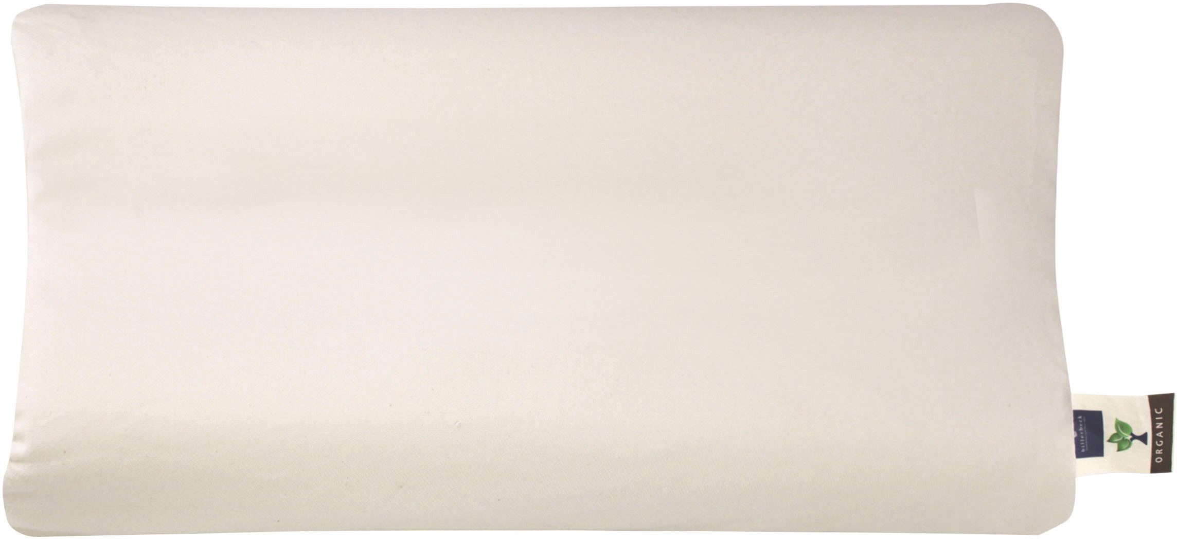 billerbeck Nackenstützkissen Cosisoft nature, Kissen 40x80cm, günstig online kaufen