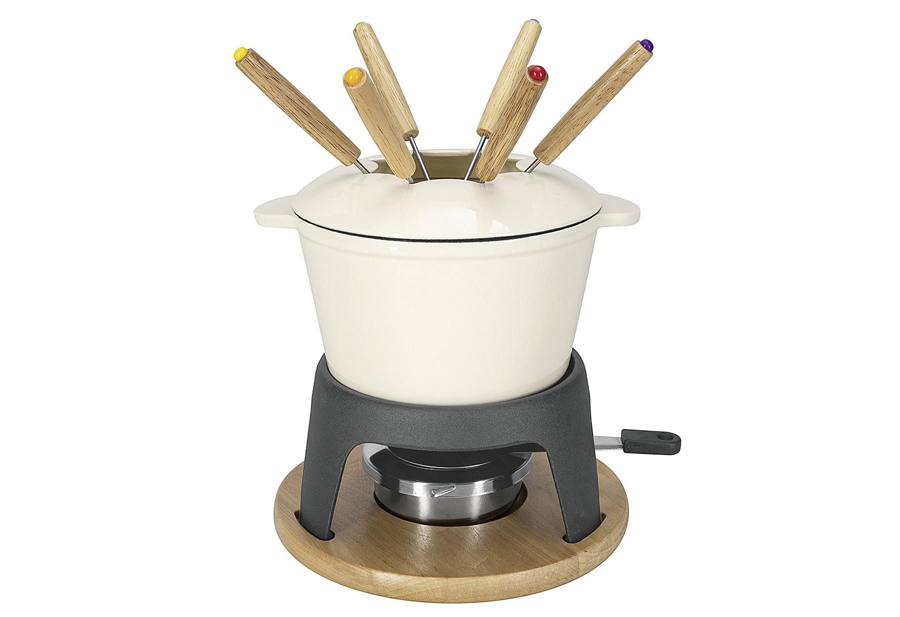 Nouvel Fondue Fondue-Set Alpina