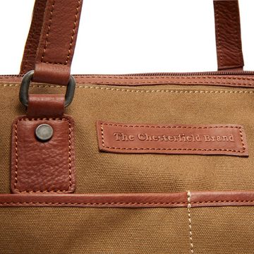 The Chesterfield Brand Schultertasche Maleny, Canvas