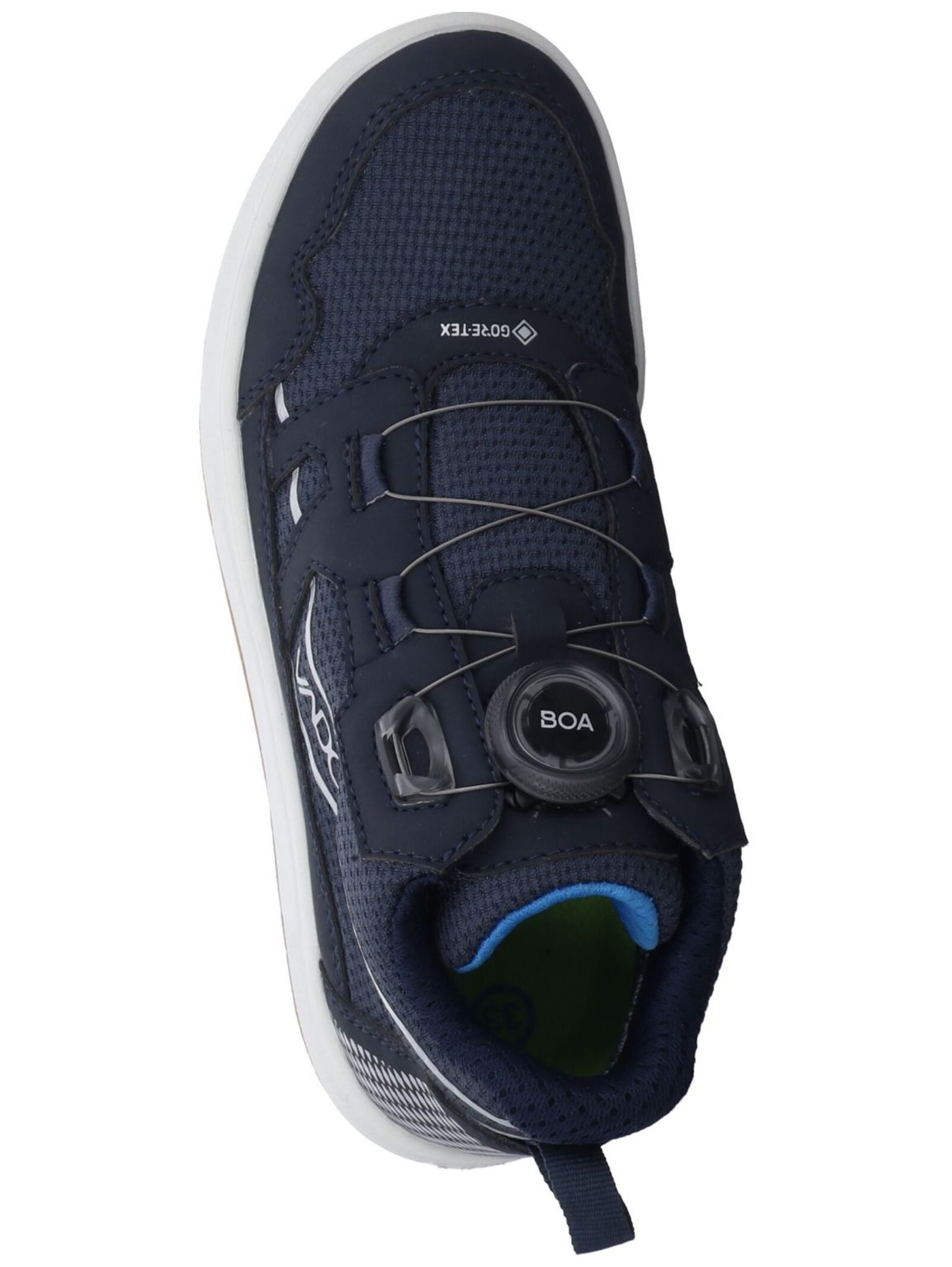 Vado Sneaker Synthetik/Textil . Sneaker