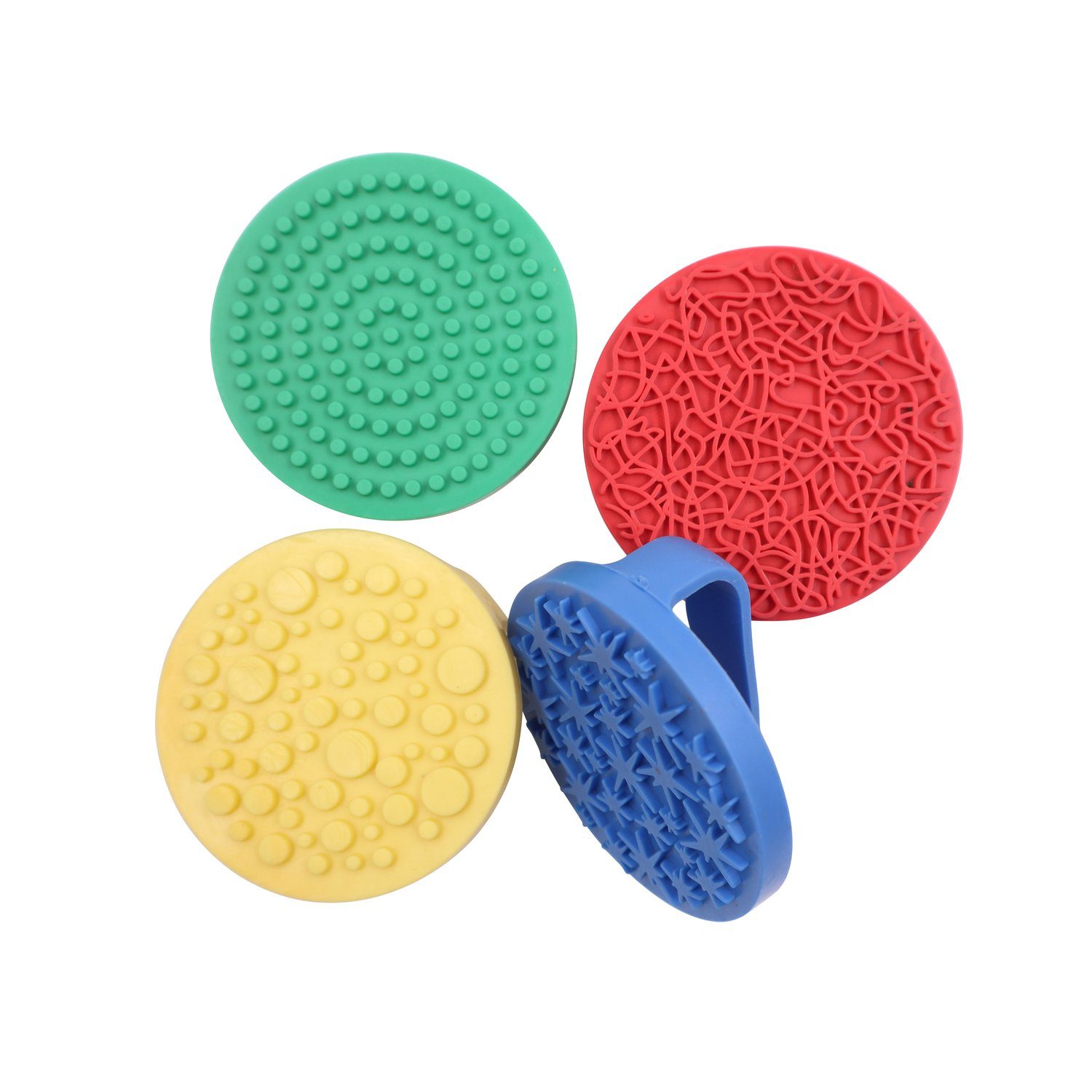 EDUPLAY Stempel