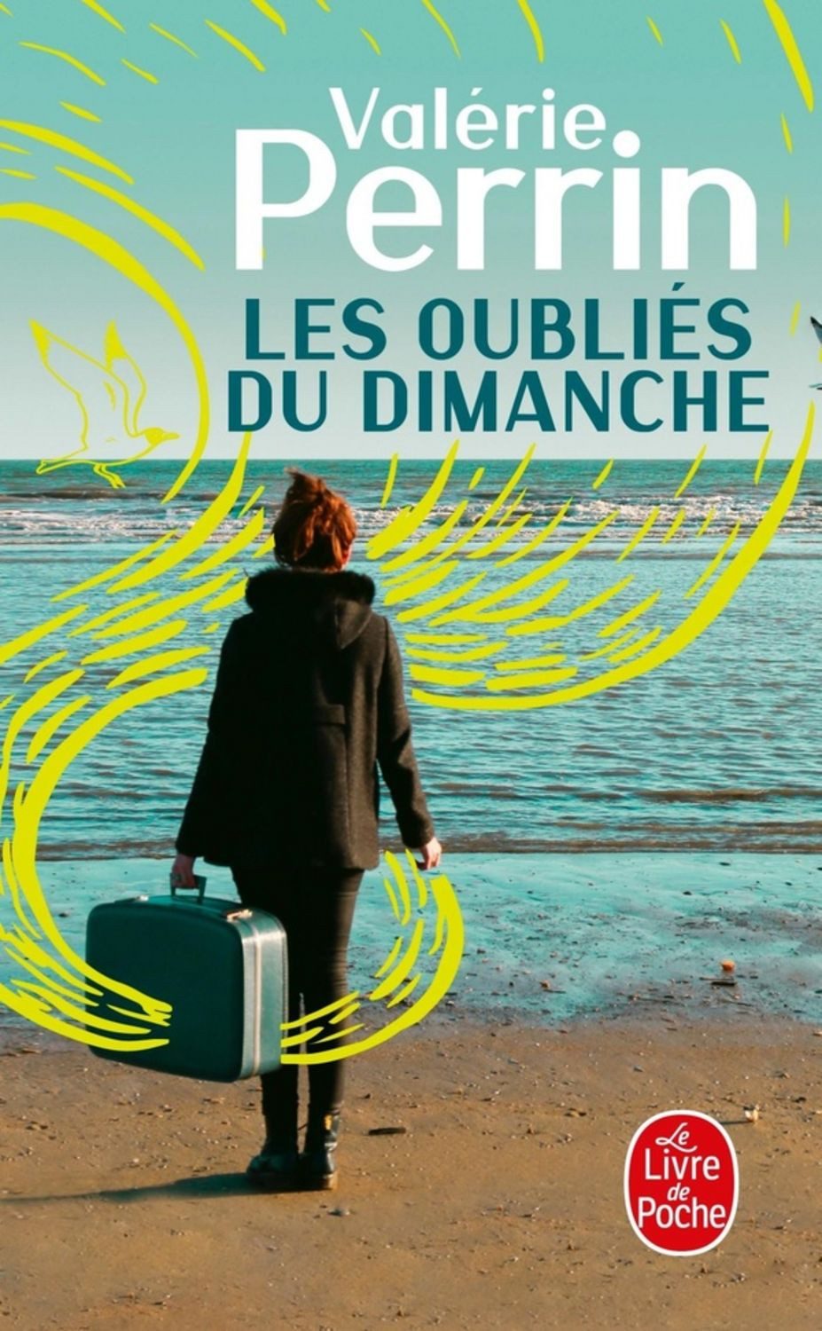 Les oubliés du dimanche / Valérie Perrin