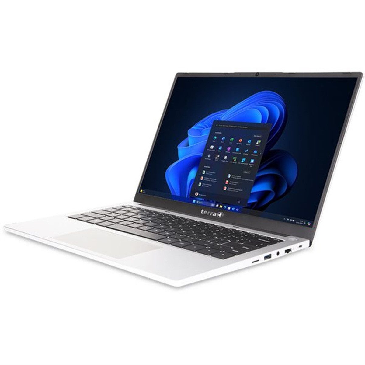TERRA MOBILE 1410R i5-1334U W11P 14" Business-Notebook (40.64 cm/14 Zoll, Intel Intel Core i5 i5-1334U, Iris, 16 GB, 512 GB SSD, Windows 11 Pro, Core i5-1334U, 16 GB, HDMI)