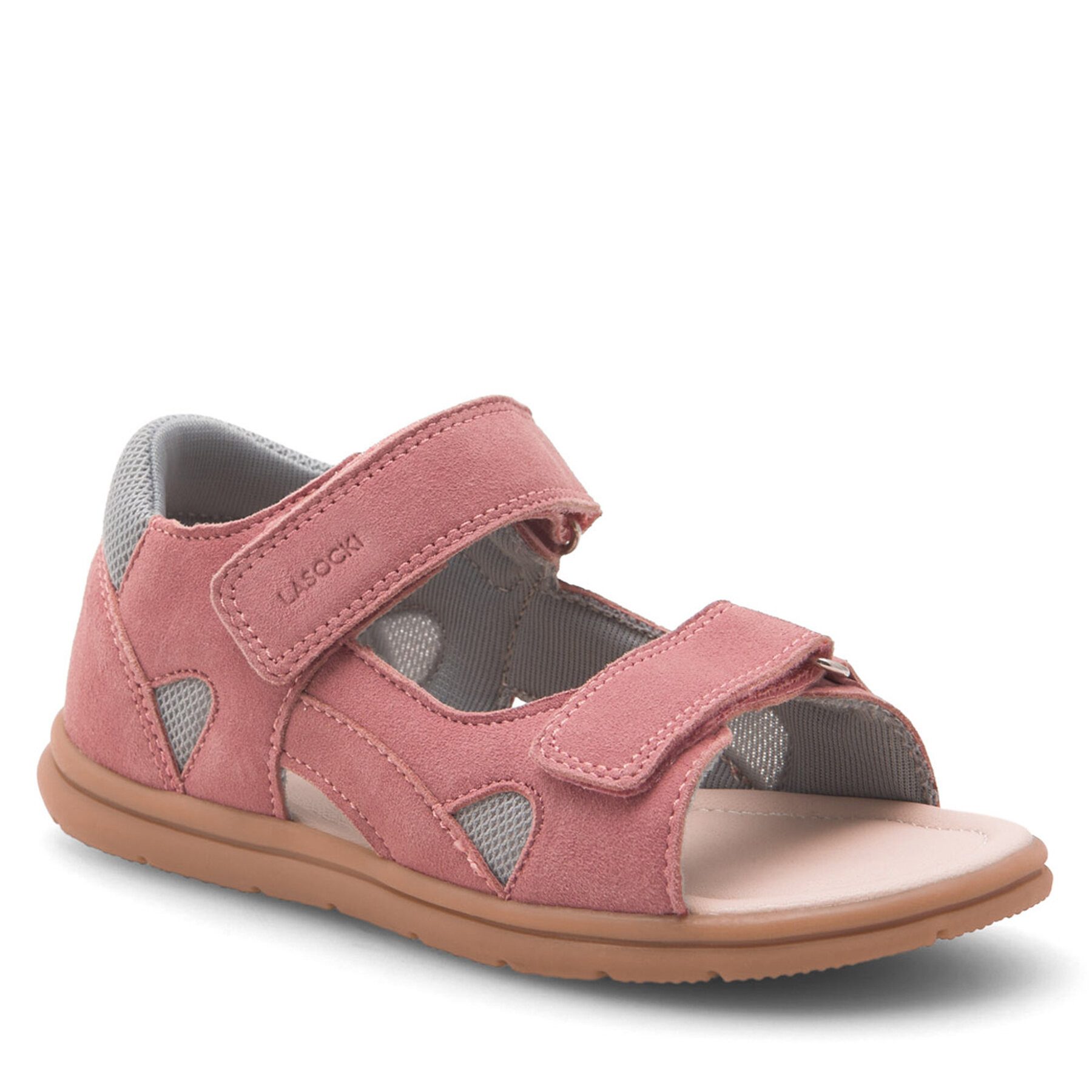 Lasocki Kids Lasocki Kindersandalen Mädchen Rosa Sandale