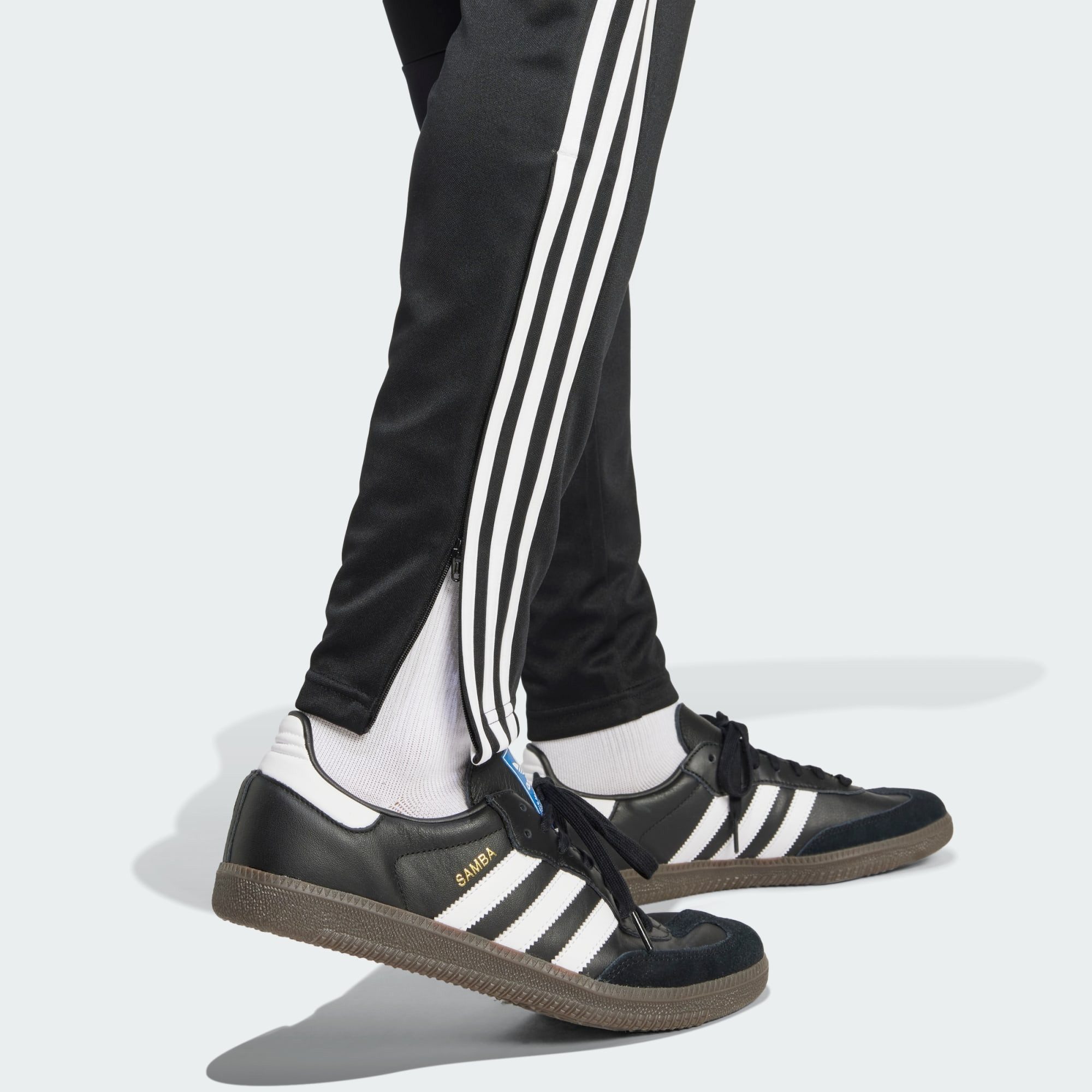 adidas Performance Trainingshose TIRO 25 ESSENTIALS TRAININGSHOSE (1-tlg)