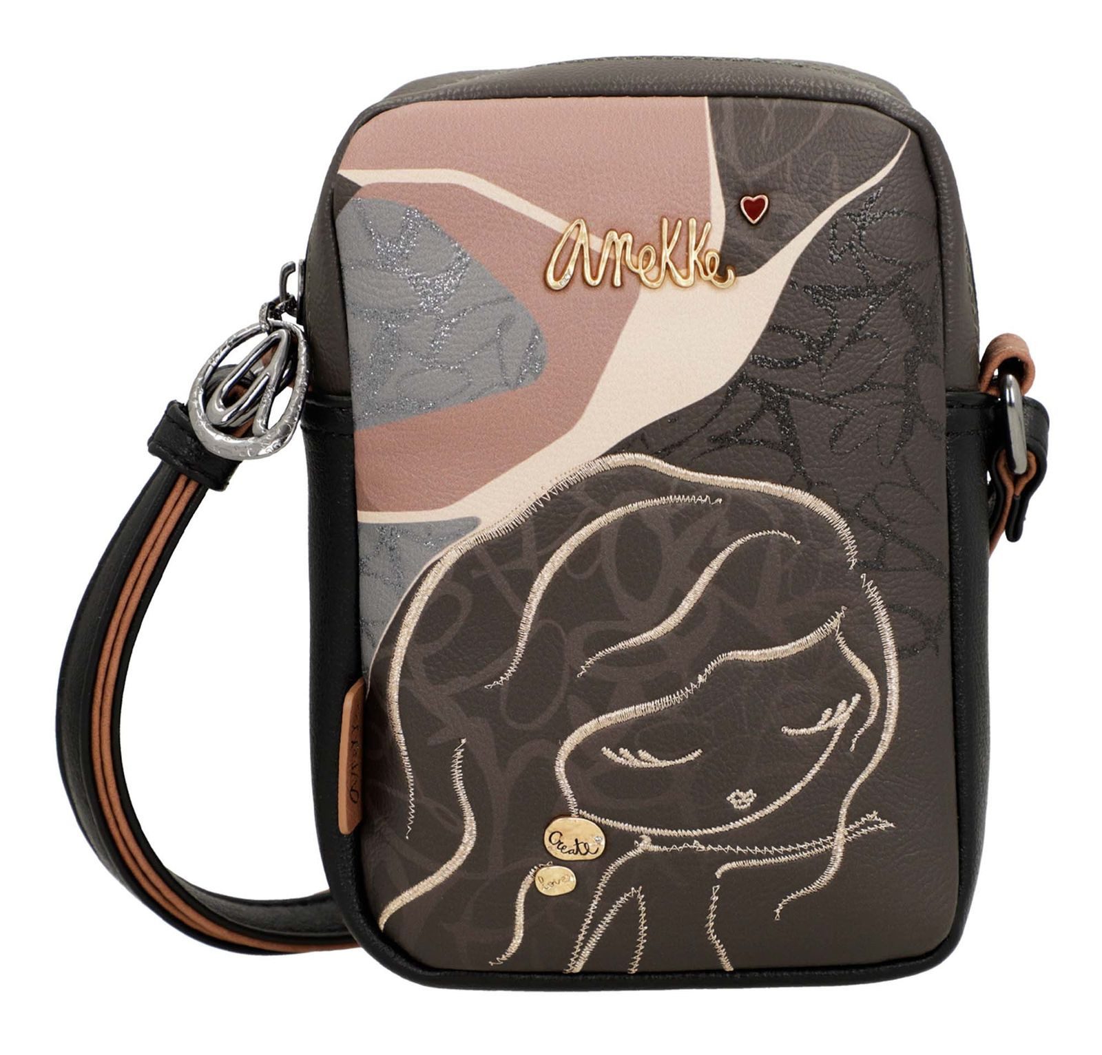 Anekke Handytasche Mini Crossbody Bag