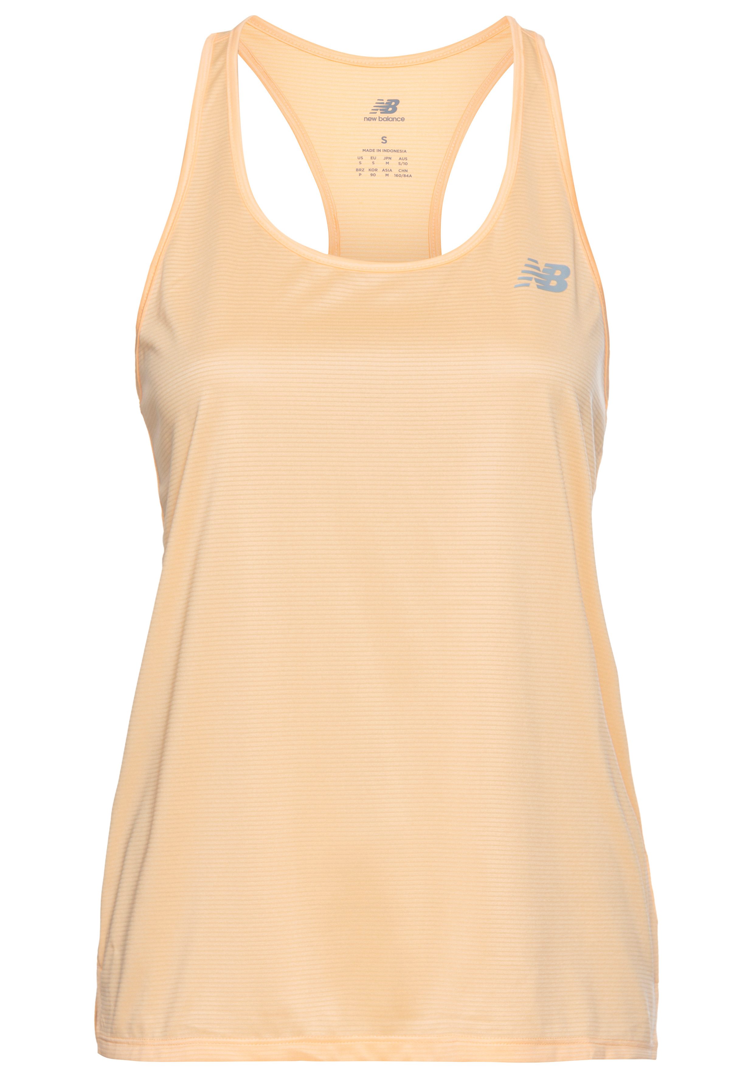 New Balance Tanktop Sport Essentials Tank günstig online kaufen