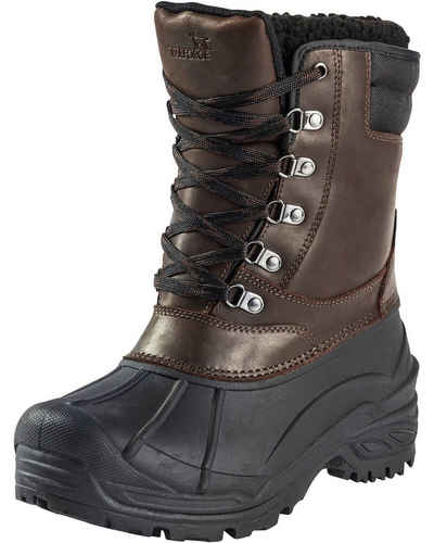 Parforce Winter-Thermostiefel Outdoorwinterstiefel