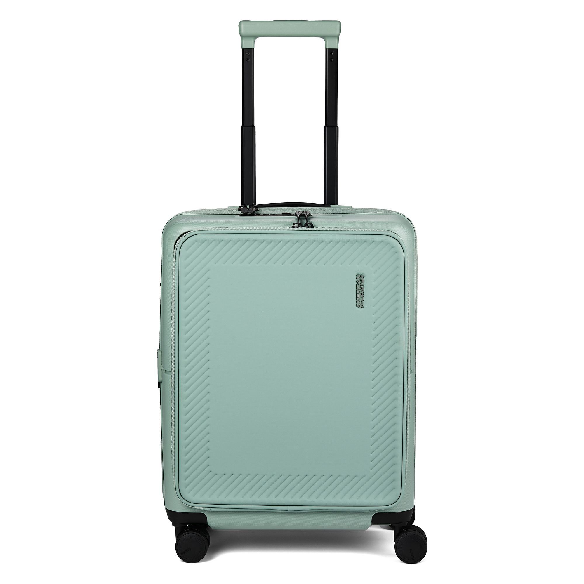 American Tourister® Handgepäck-Trolley Dashpop, 4 Rollen, Polypropylen