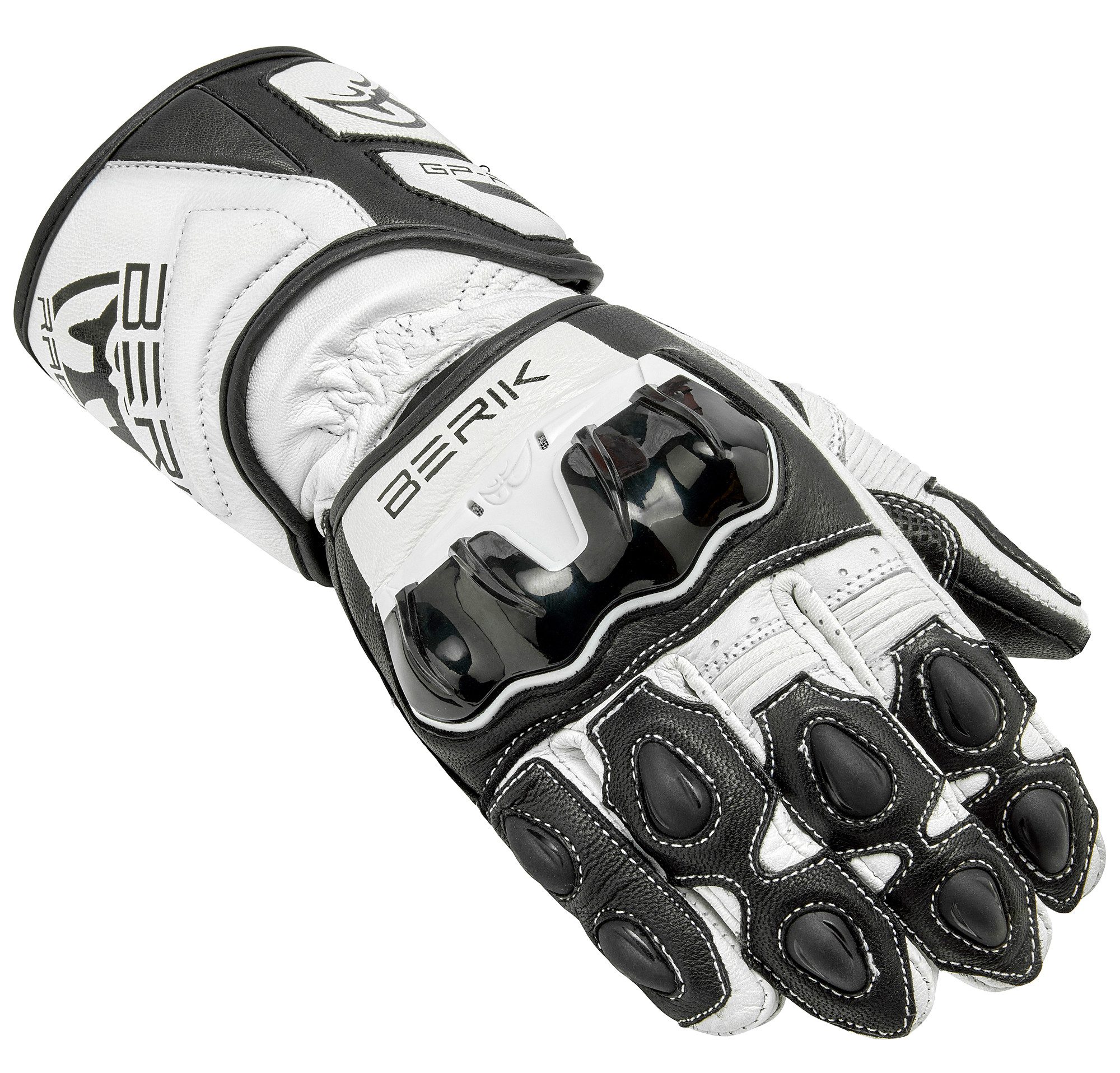 Berik Motorradhandschuhe Yokoto Motorrad Handschuhe