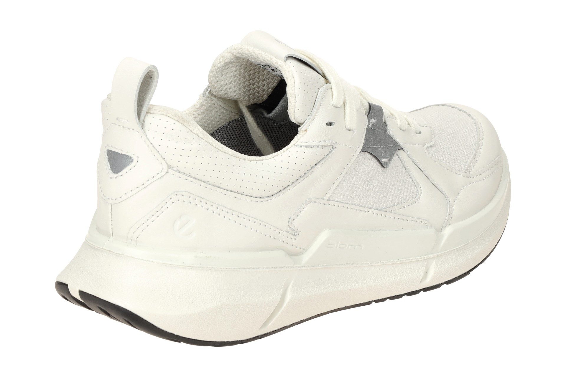 Ecco 83081350874 Schnürschuh