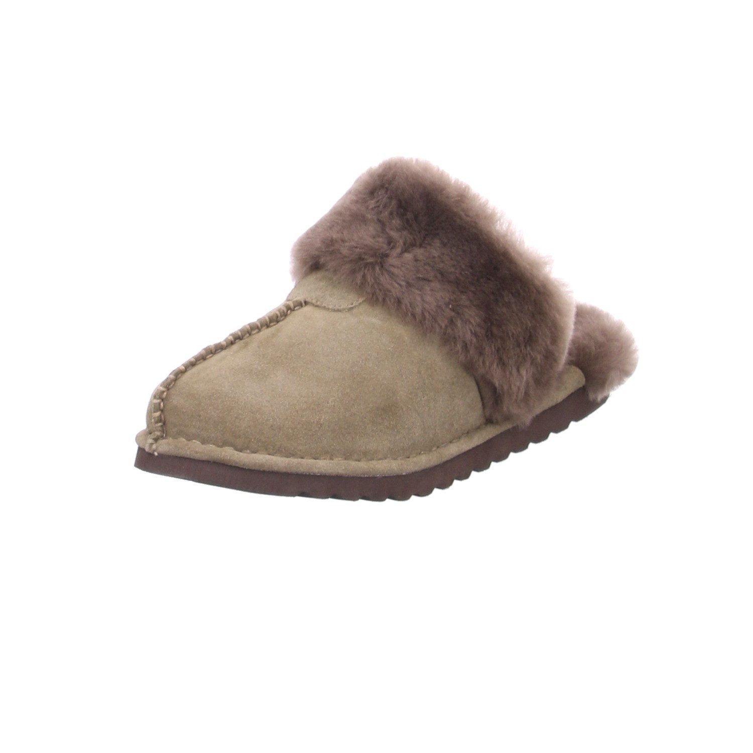 Rohde Komfort Slipper für Damen Slipper (keine Angabe, 1-tlg., keine Angabe)