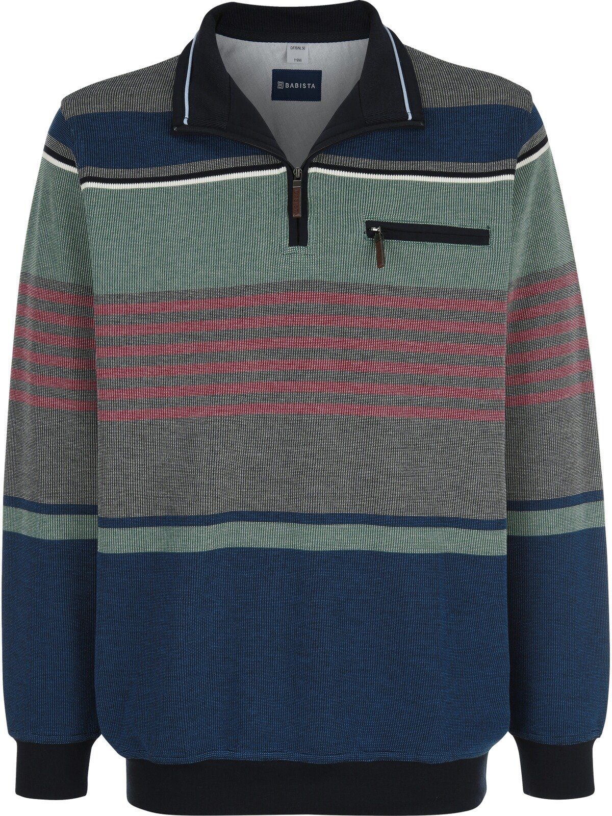 Sweatshirt STALVIO