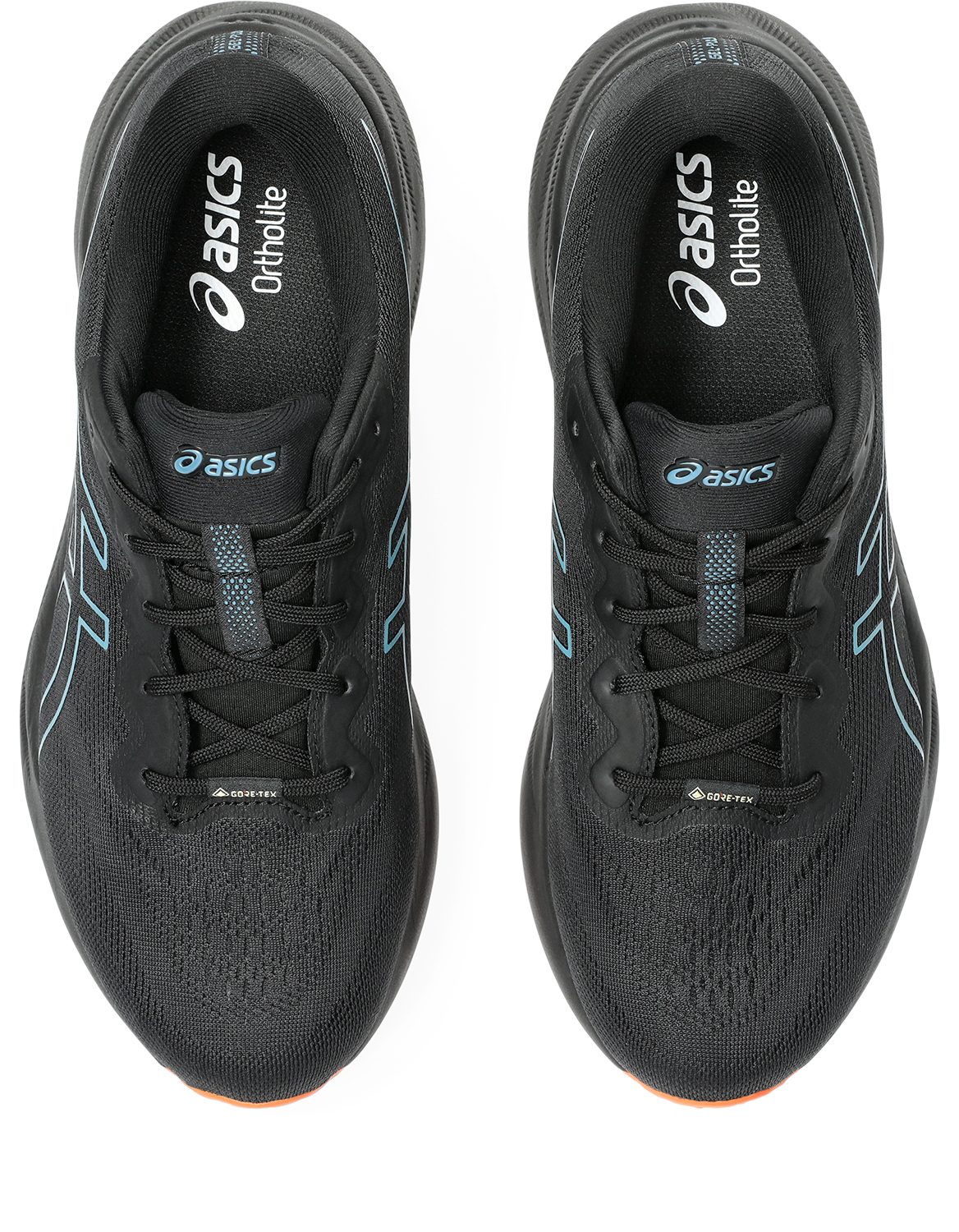 Asics GEL-PULSE 15 GORE-TEX Laufschuh wasserdicht günstig online kaufen