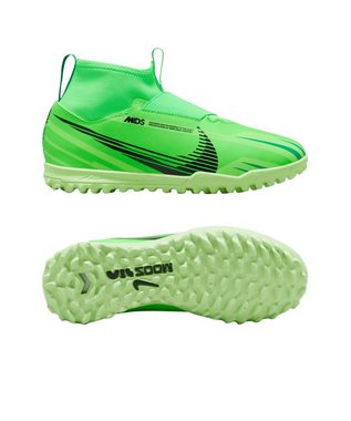 Nike Jr Air Zoom Mercurial Superfly IX Academy TF Dream Speed 8 Kids Fußballschuh