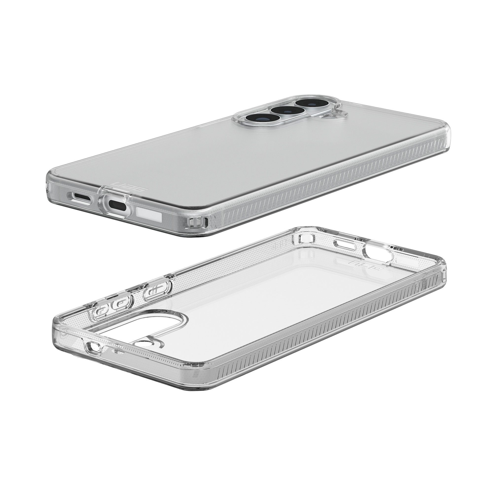 Urban Armor Gear Smartphone-Hülle Plyo - Samsung Galaxy S26 Plus Hülle, ["Designed for Samsung" zertifiziert]