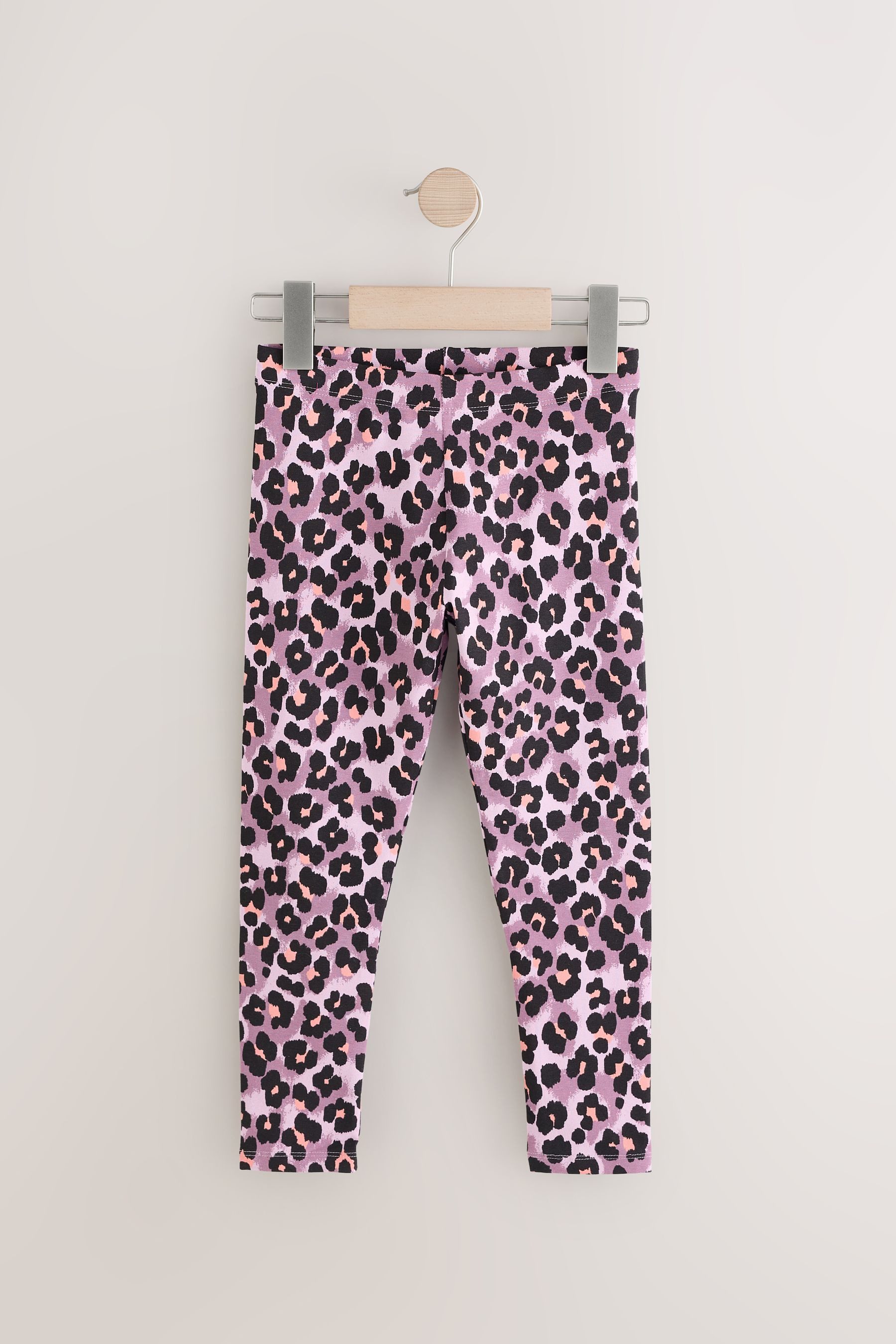 Next Leggings Leggings (5-tlg)