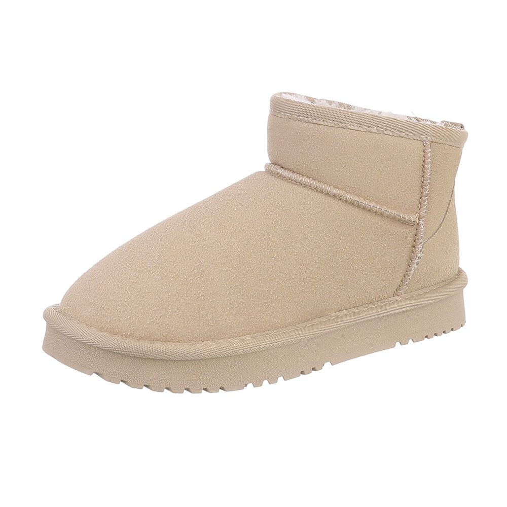 Ital-Design Damen Snowboots Freizeit Snowboots (87283898) günstig online kaufen