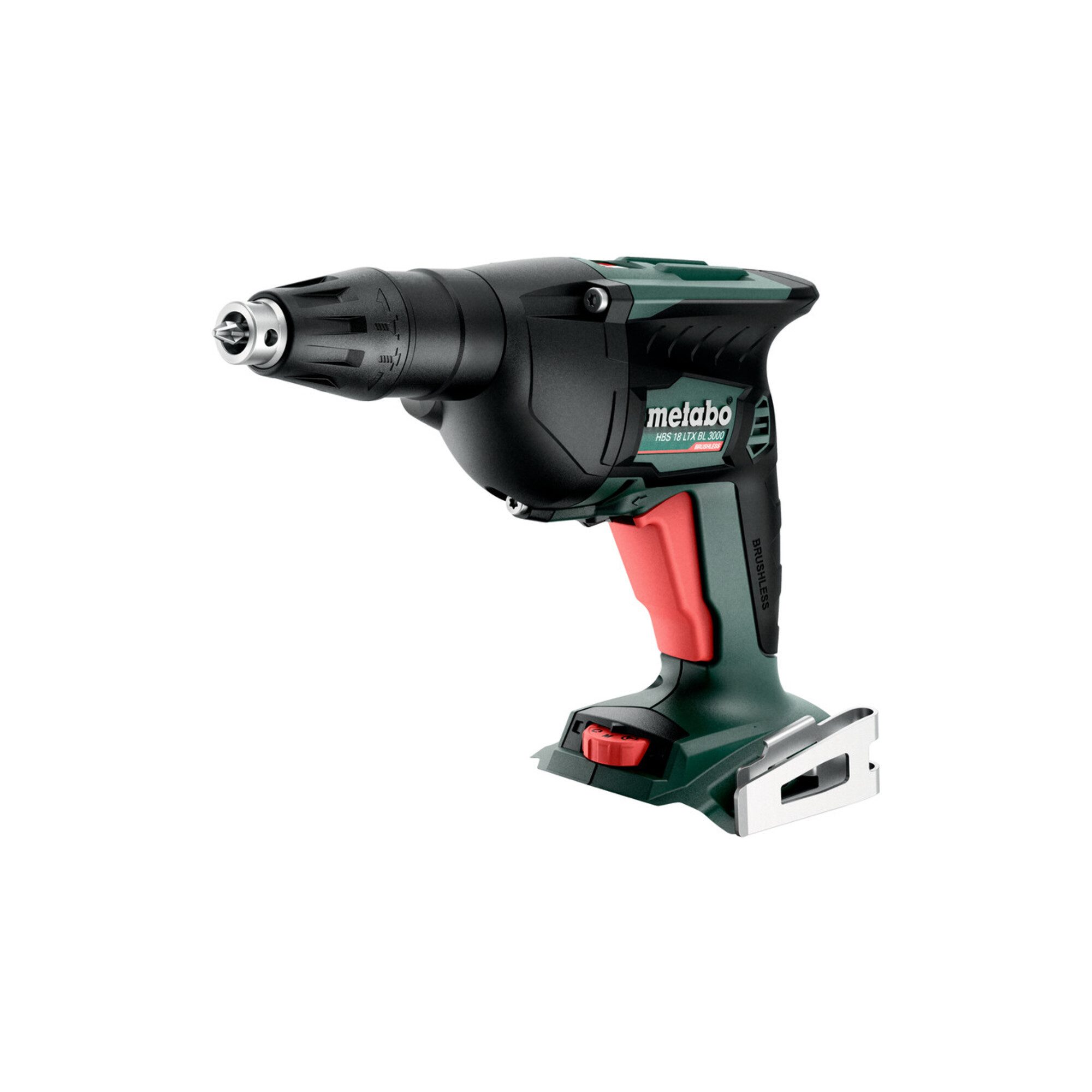 metabo Bohrschrauber Metabo Akku-Holzbauschrauber HBS 18 LTX BL 3000 metaBOX 145 L