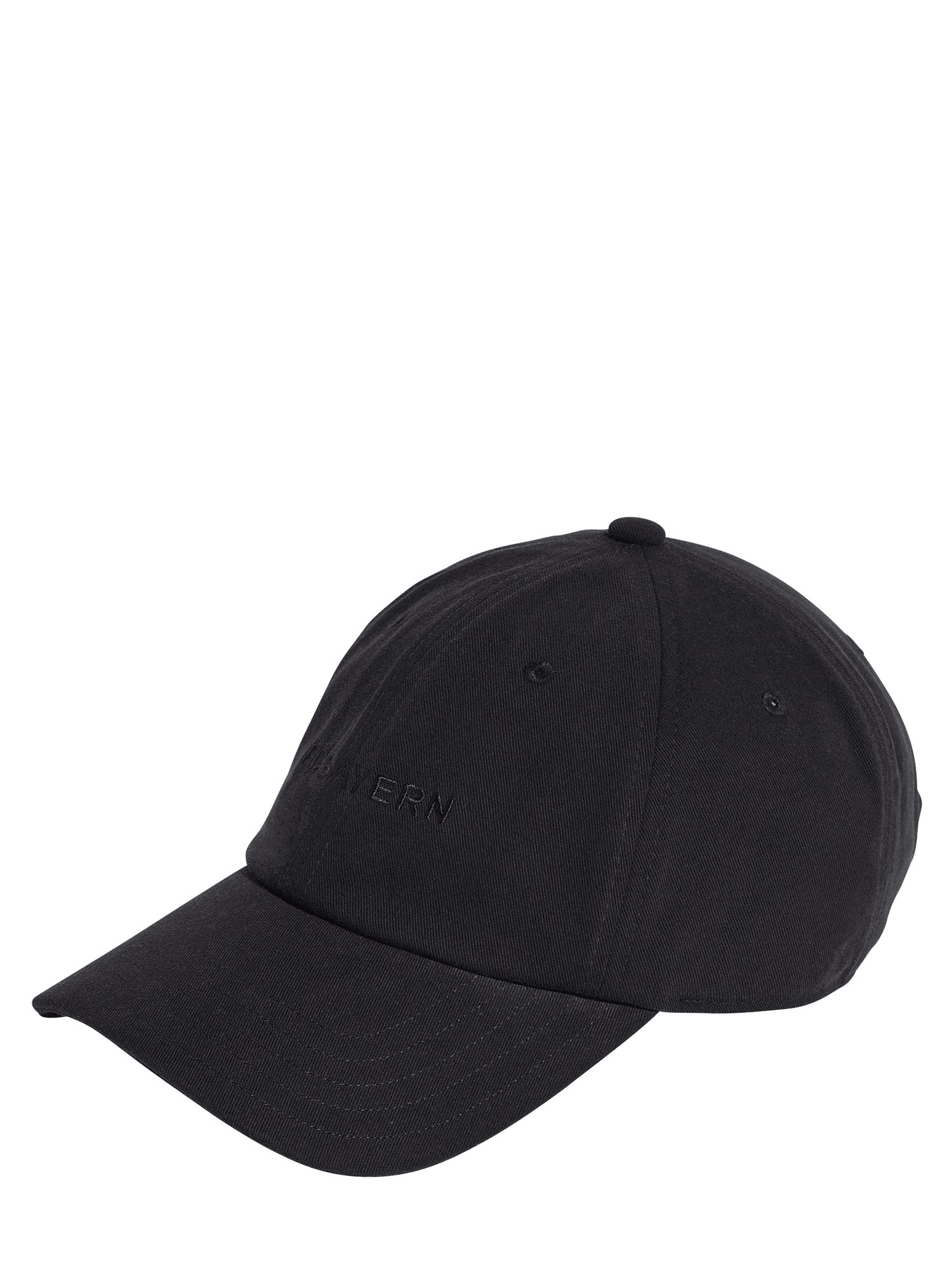 adidas Performance Baseball Cap FC Bayern München I Dad Cap FC Bayern I Herren I Schwarz