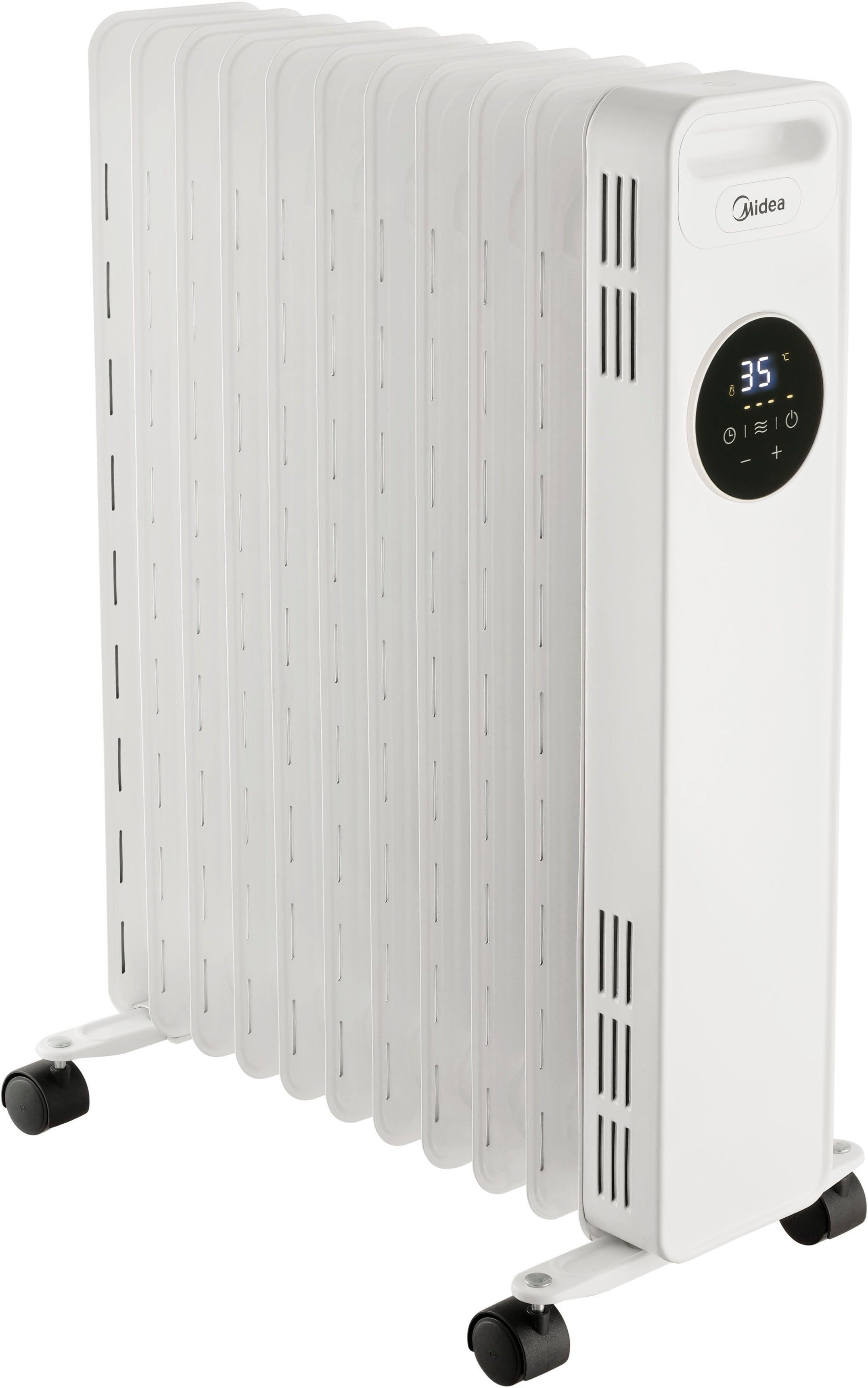 Midea Ölradiator NY2311-20MR, 2300 W