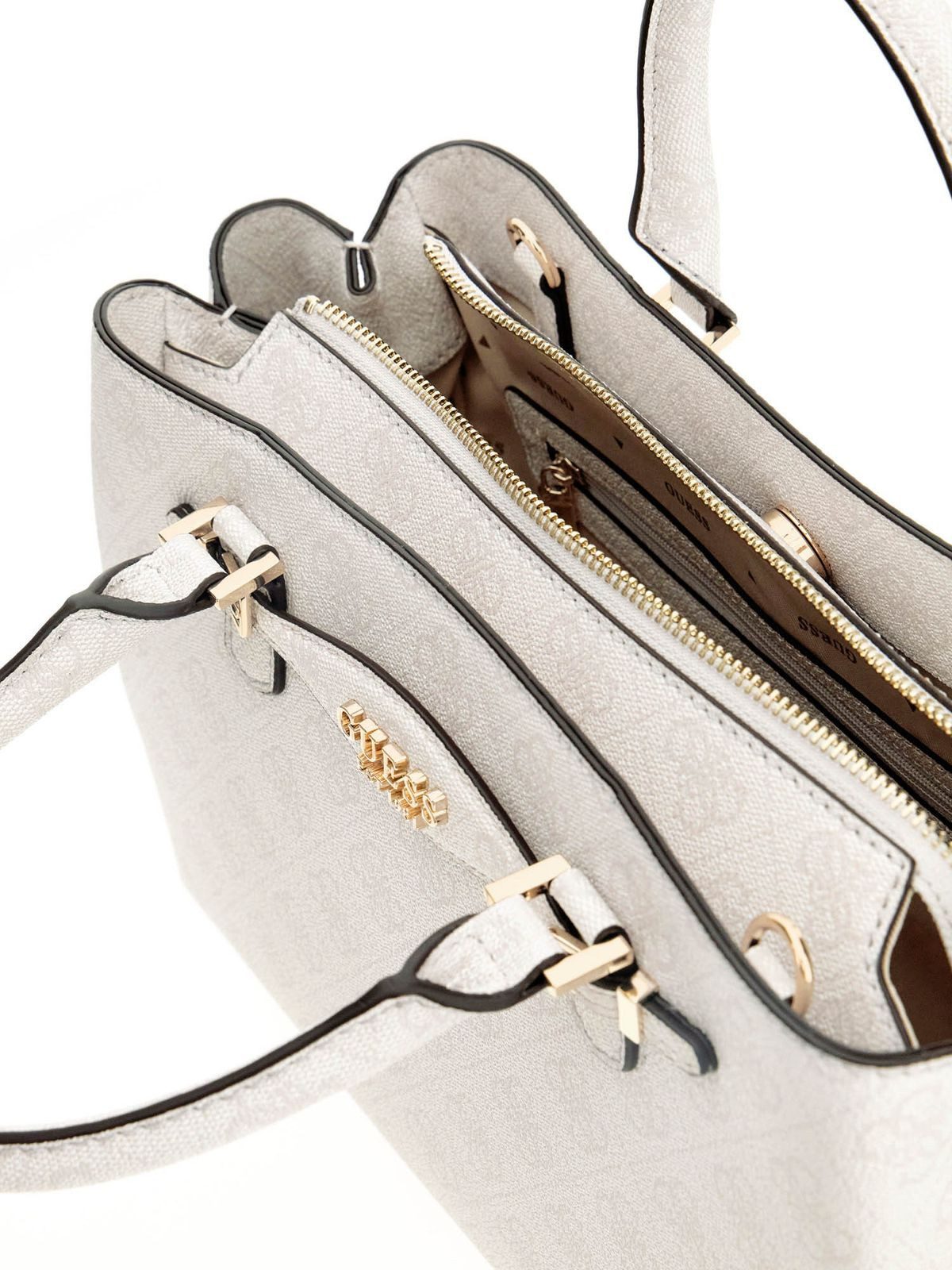 Guess Handtasche Girlfriend Satchel
