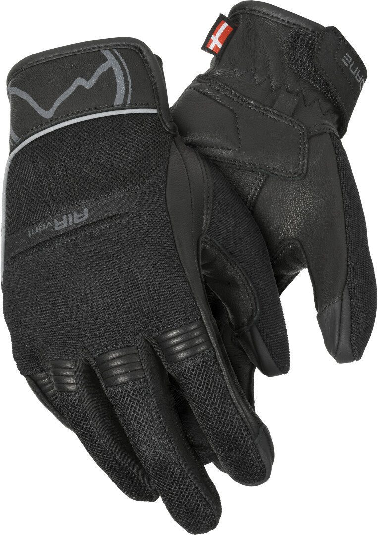 Motorradhandschuhe Silje Damen Motorrad Handschuhe