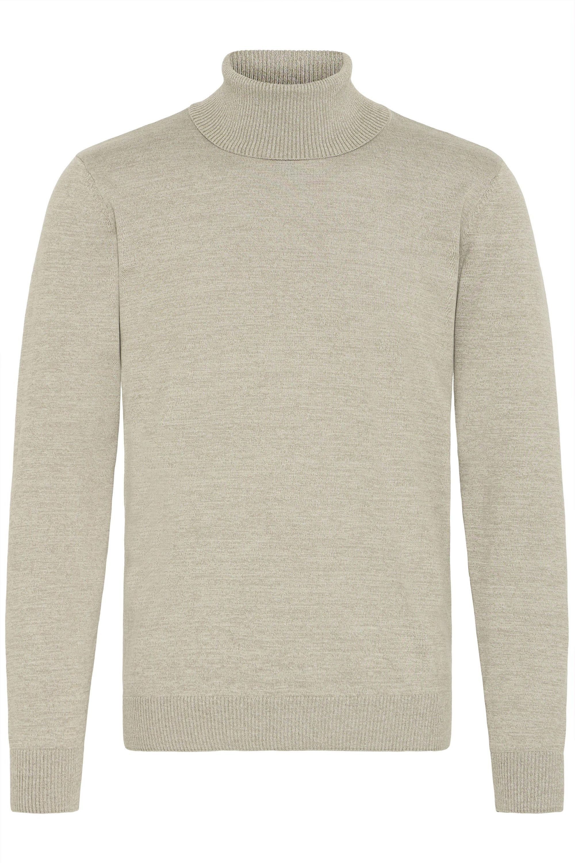 Blend Rollkragenpullover BHCarsten Stilvoller Strickpullover mit Rollkragen günstig online kaufen