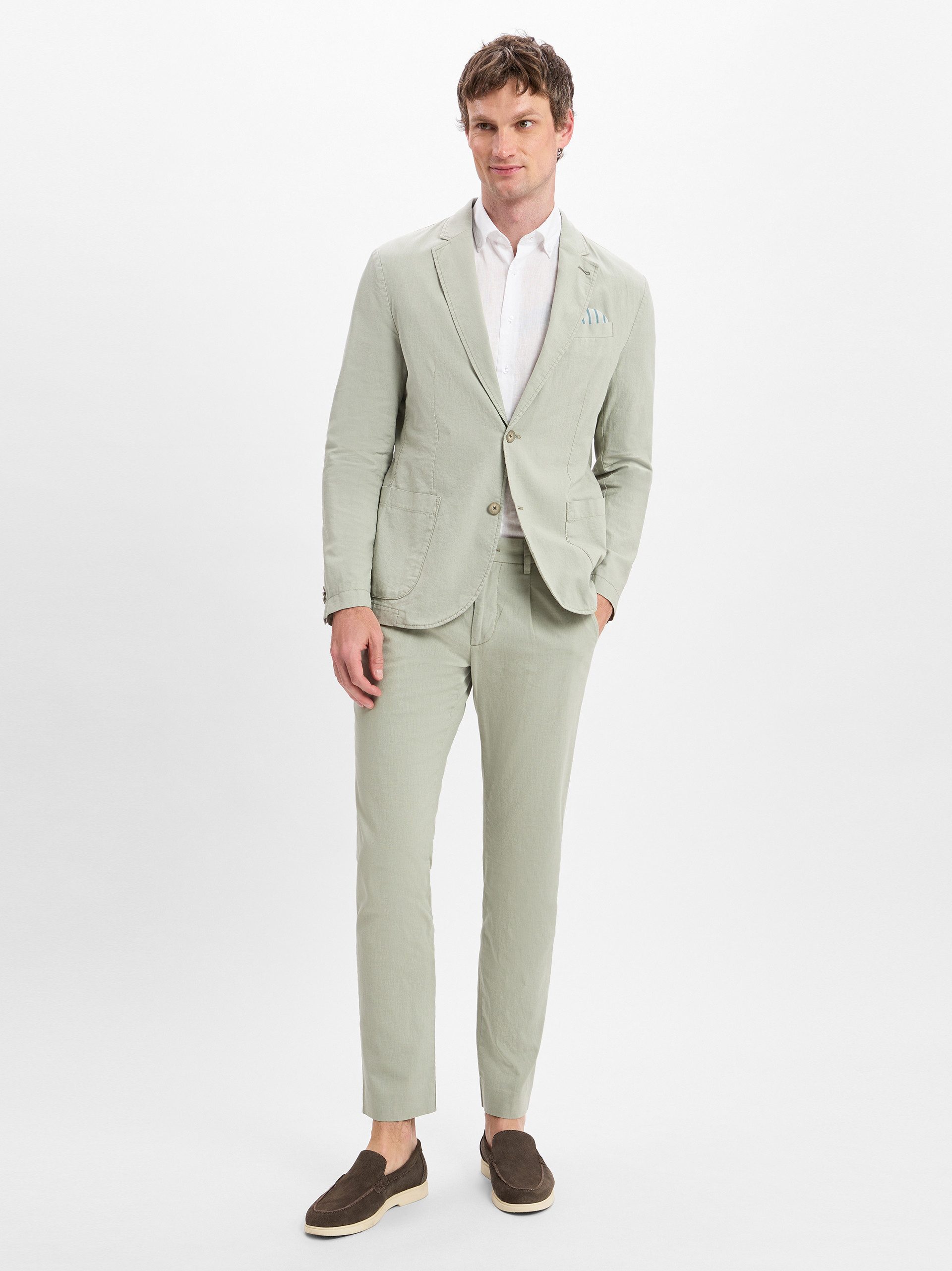 Nils Sundström Sakko