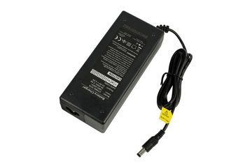 PowerSmart CF080L1018E.001 Batterie-Ladegerät (2A Netzteil für 36V Akku Fischer ETD / ETH 1301)