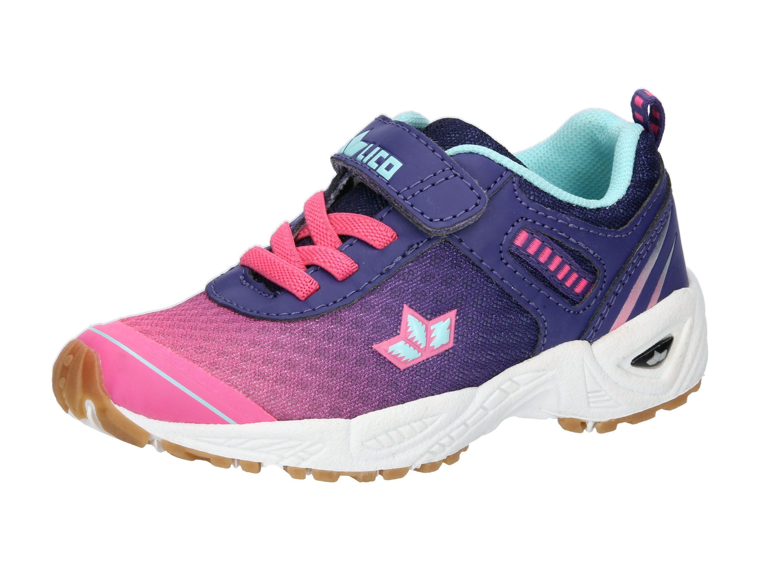 Sportschuh Barney VS Hallenschuh