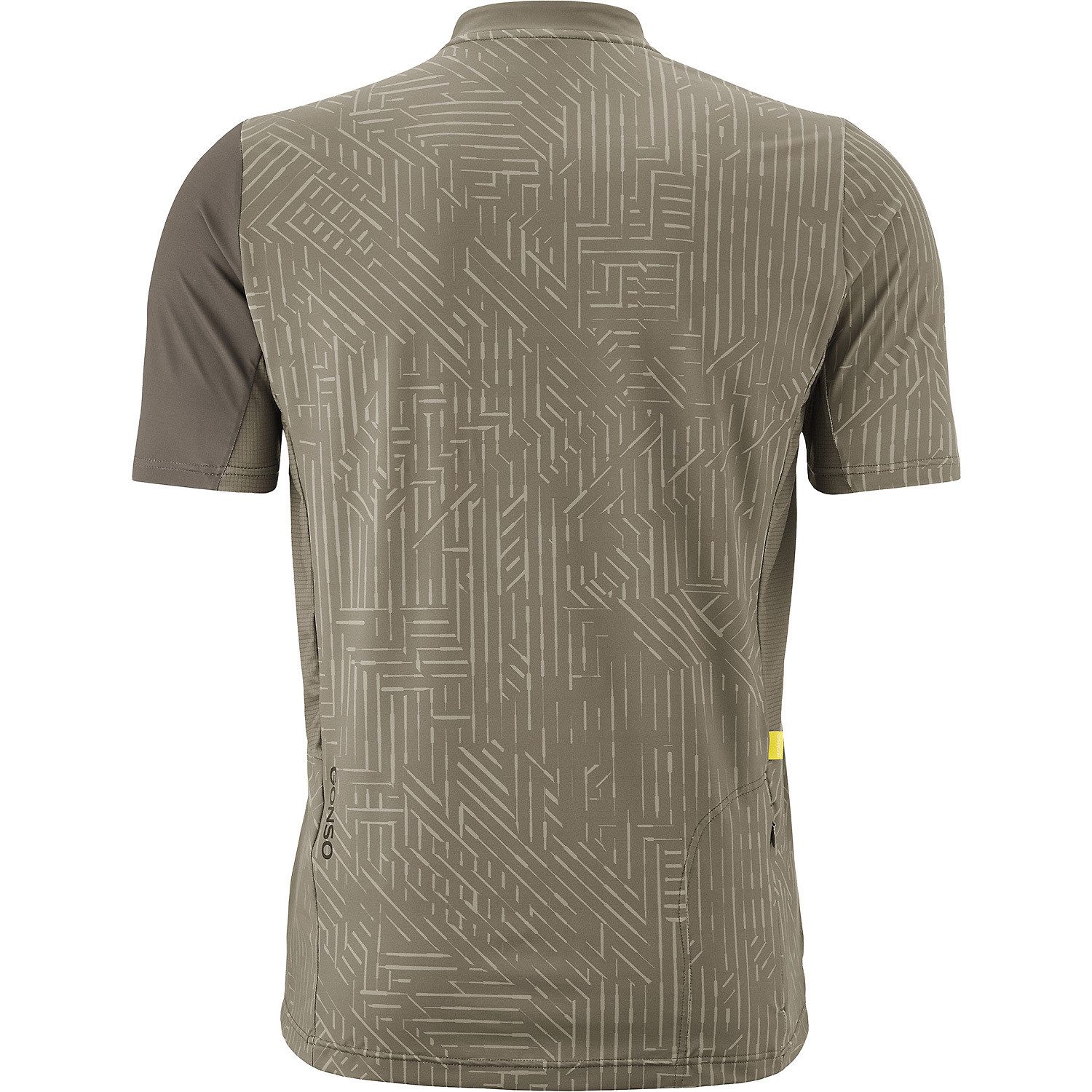 Gonso Radtrikot Shirt Adventure Jersey Halfzip günstig online kaufen