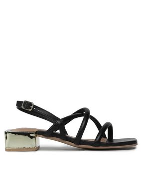 Gioseppo Sandalen CALOOCAN 69192-P Black Sandale