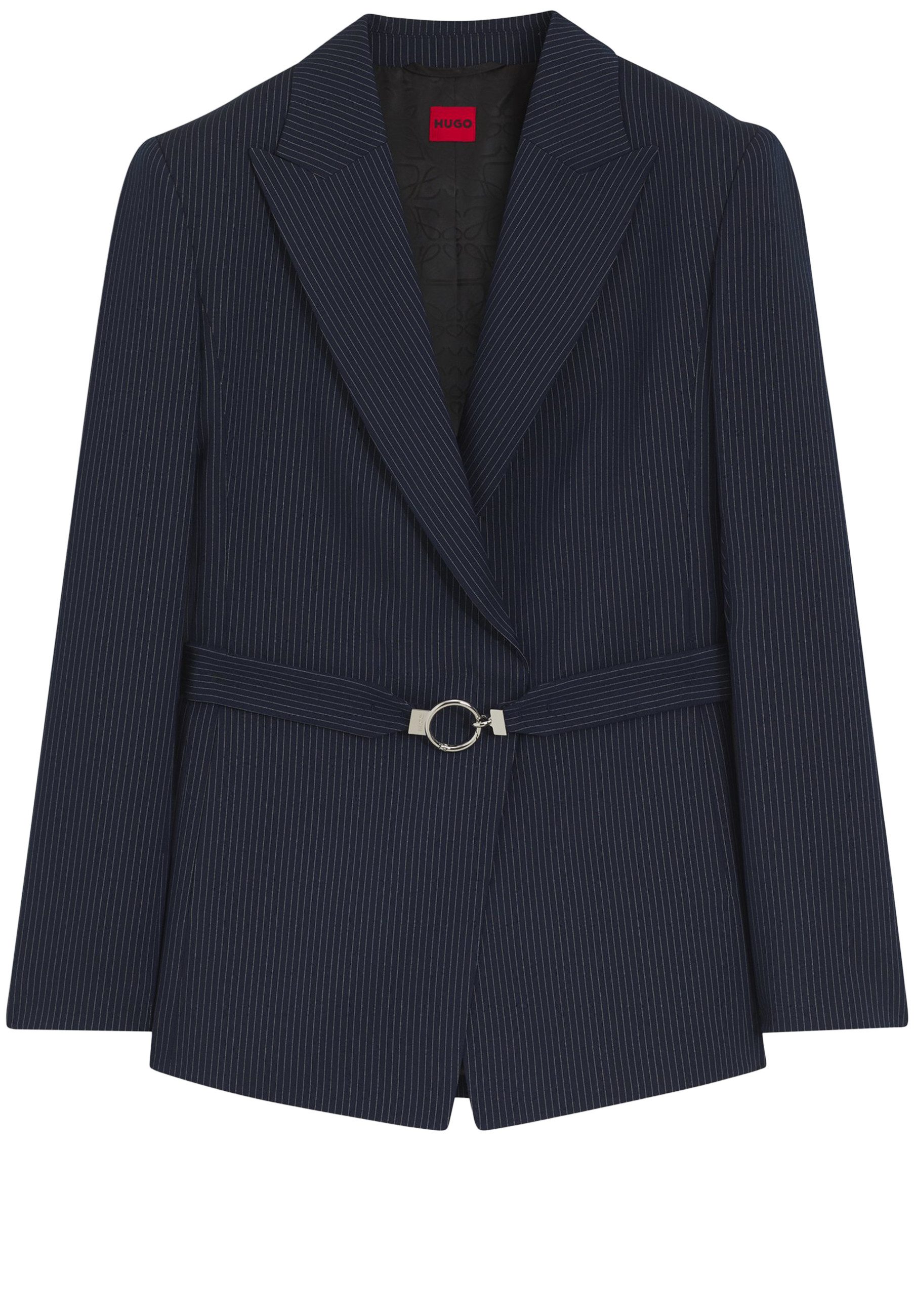HUGO Jackenblazer Amoria (1-tlg)