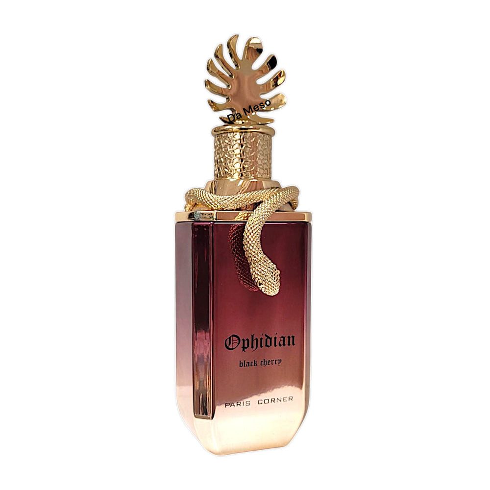 Eau de Parfum Ophidian Ophidian Black Cherry 100ml