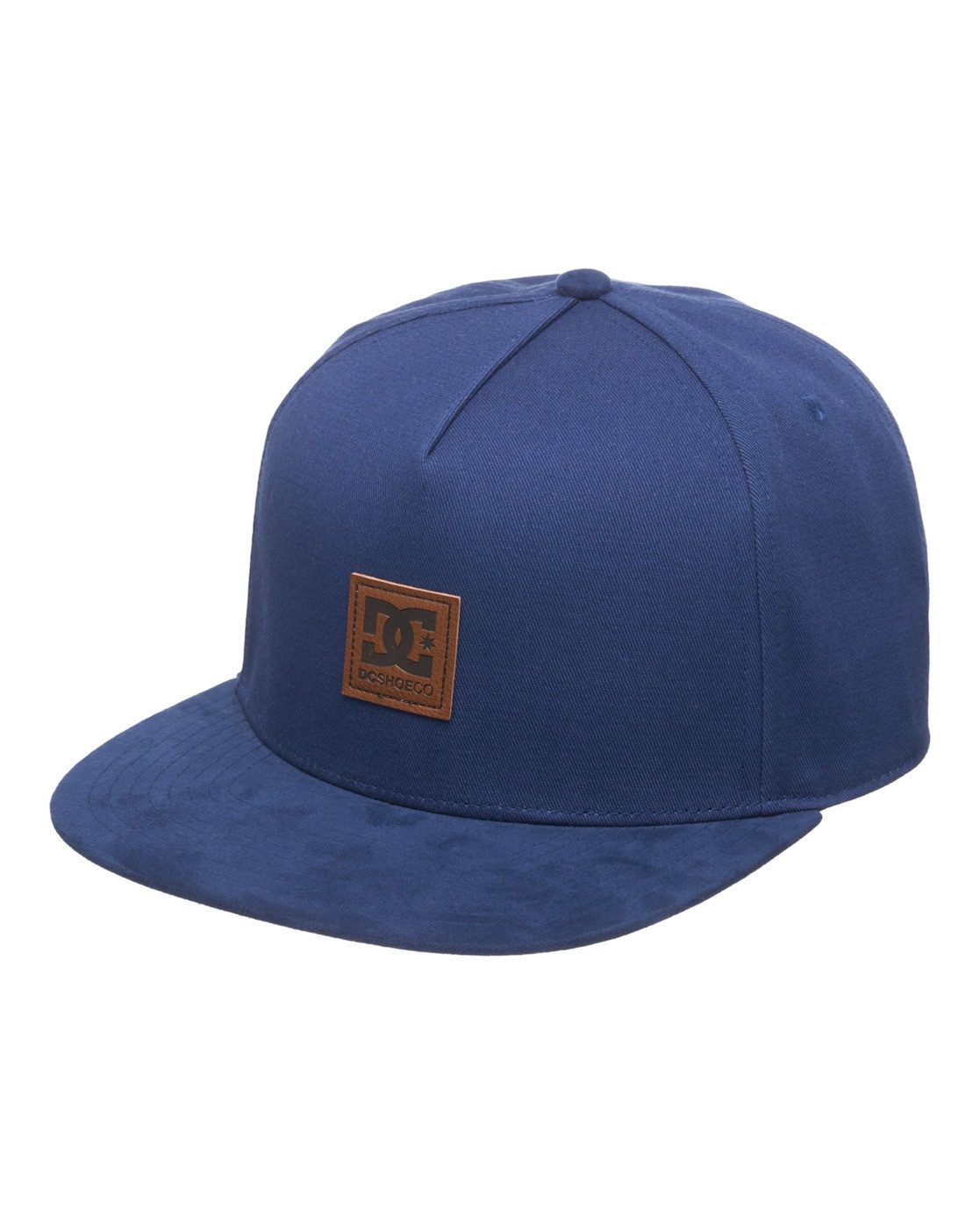 DC Shoes Trucker Cap Brackers