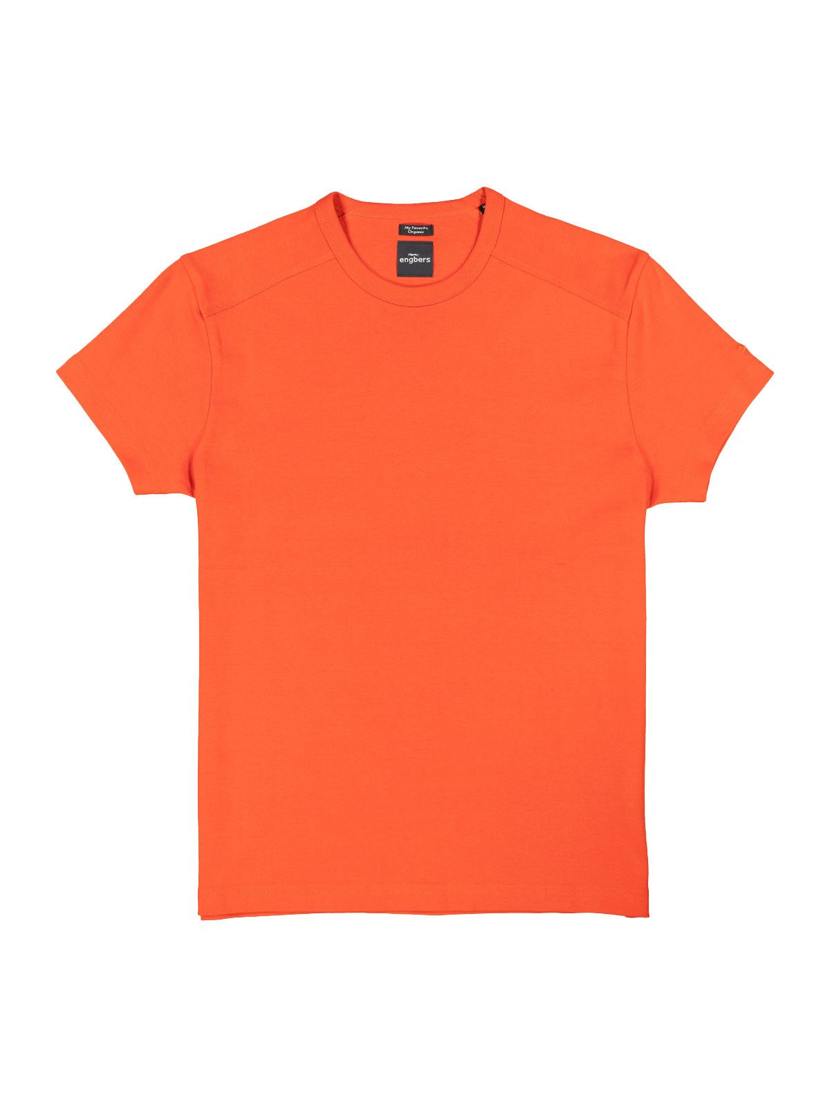 Engbers T-Shirt T-Shirt "My Favorite" organic günstig online kaufen