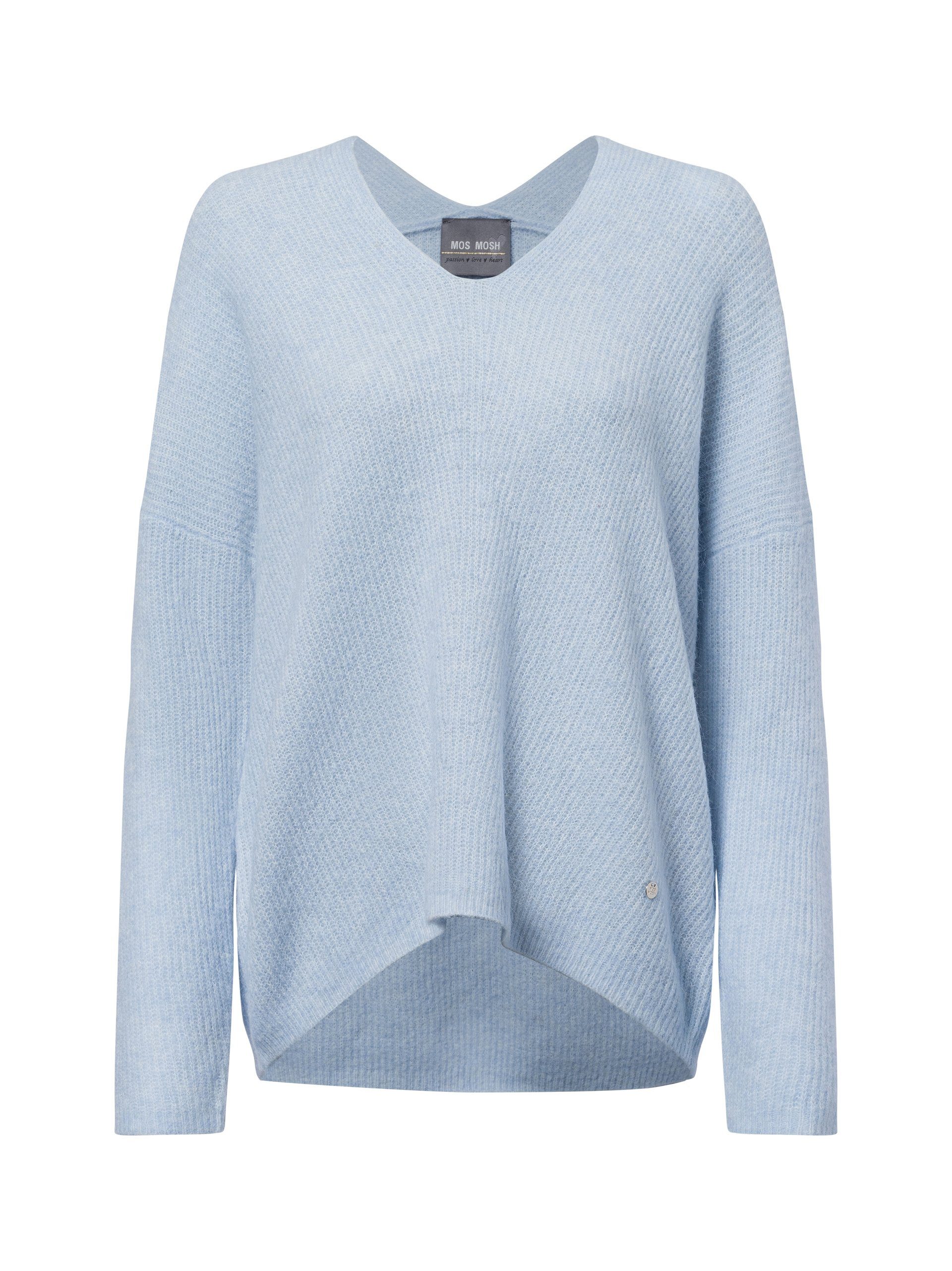 Mos Mosh Strickpullover MMThora günstig online kaufen