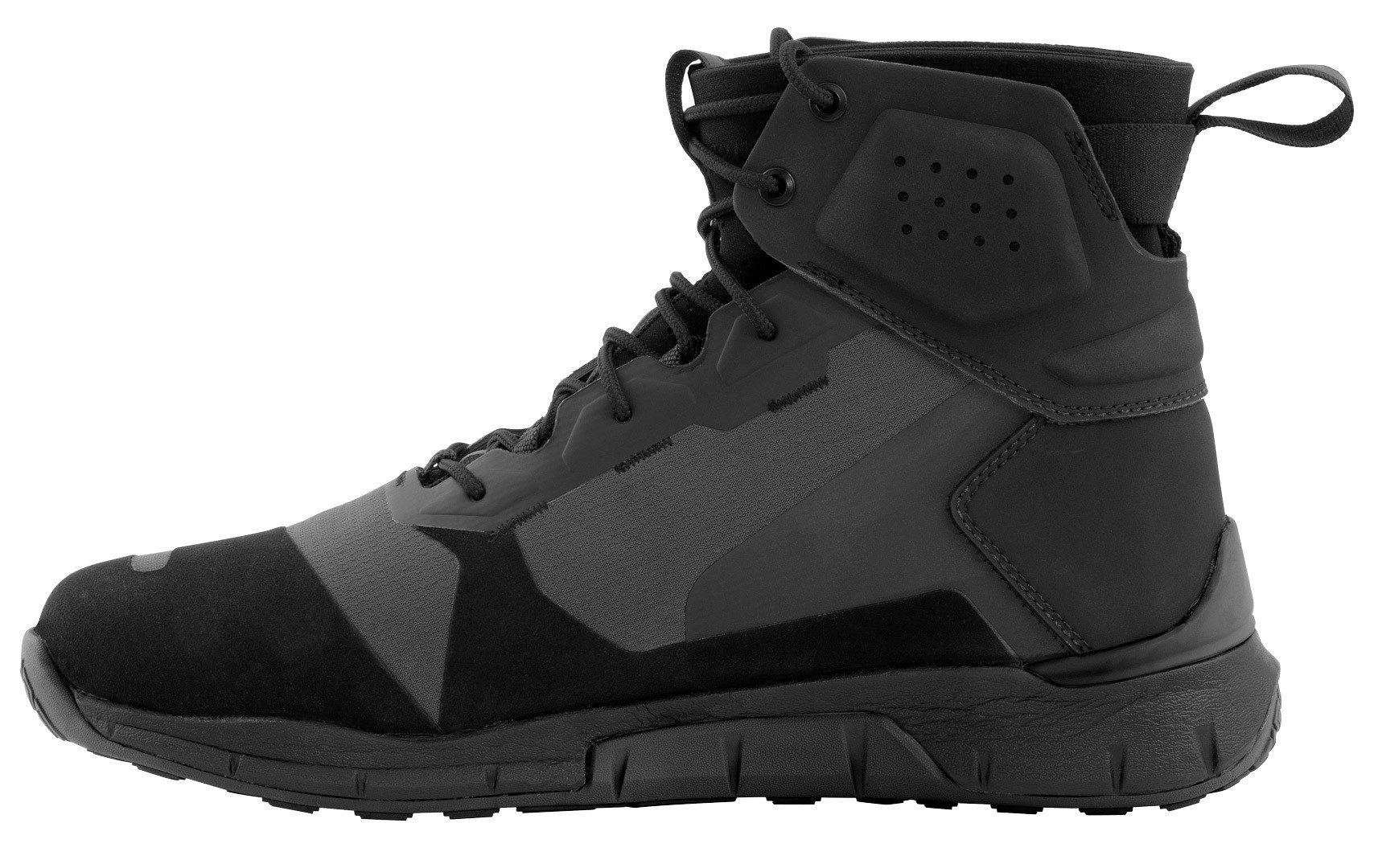 Bogotto Arlin Motorrad Schuhe Motorradstiefel reflektierende