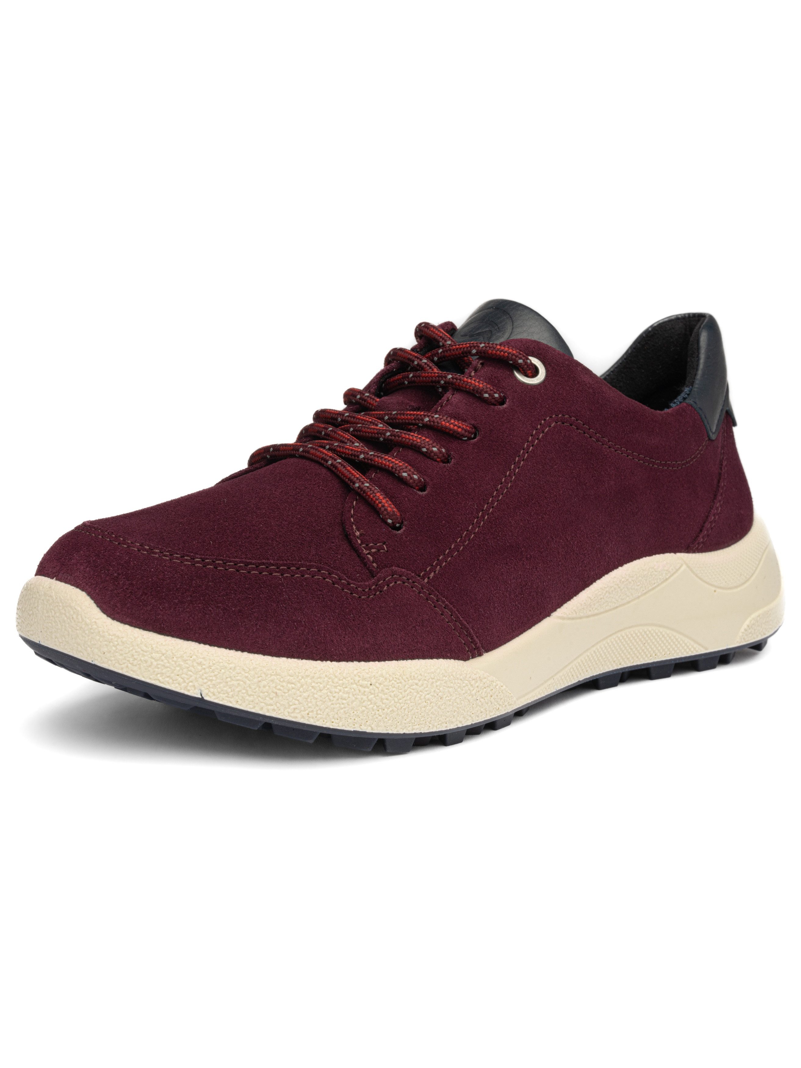Ara Sneaker Bergen Schnürschuh