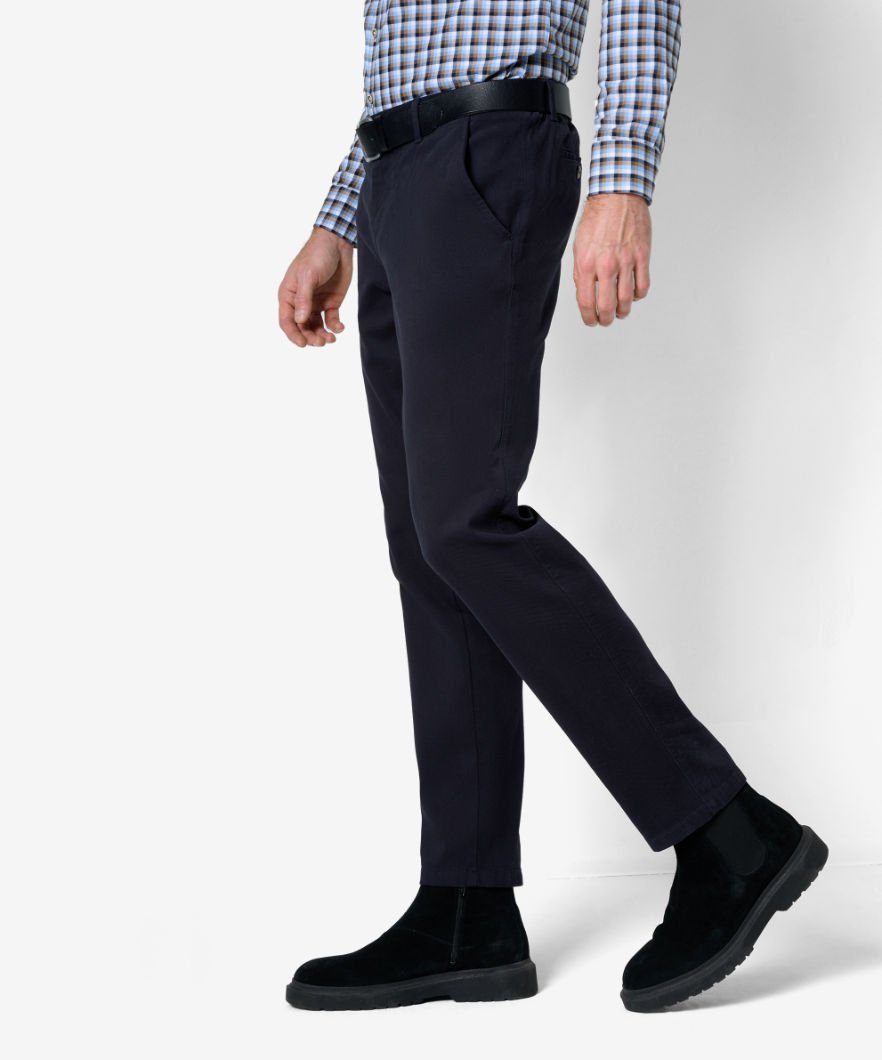 BRAX THILO Style Chinohose navy EUREX by