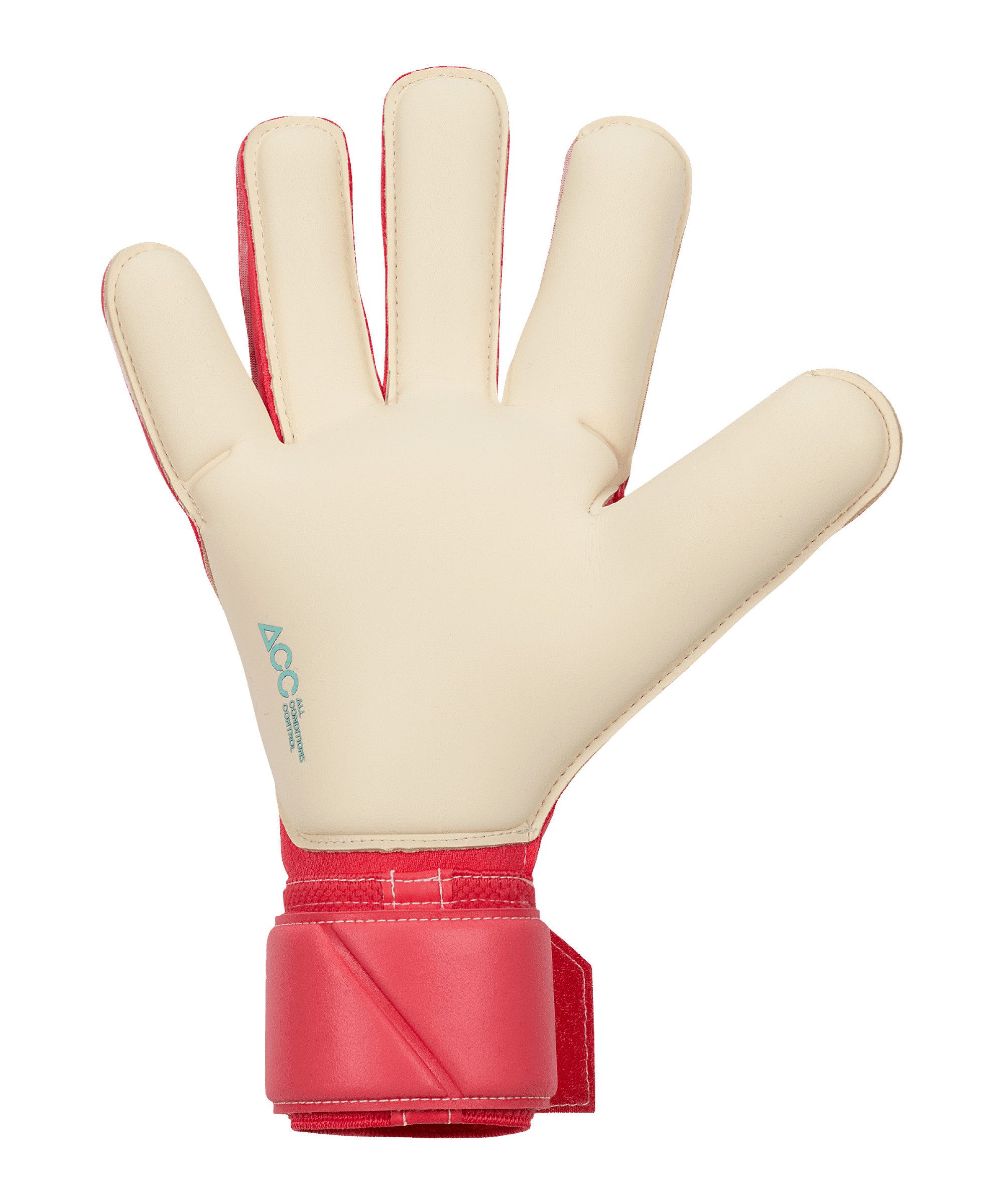 Nike Torwarthandschuhe Nike Performance Vapor Grip3 Torwarthandschuhe günstig online kaufen