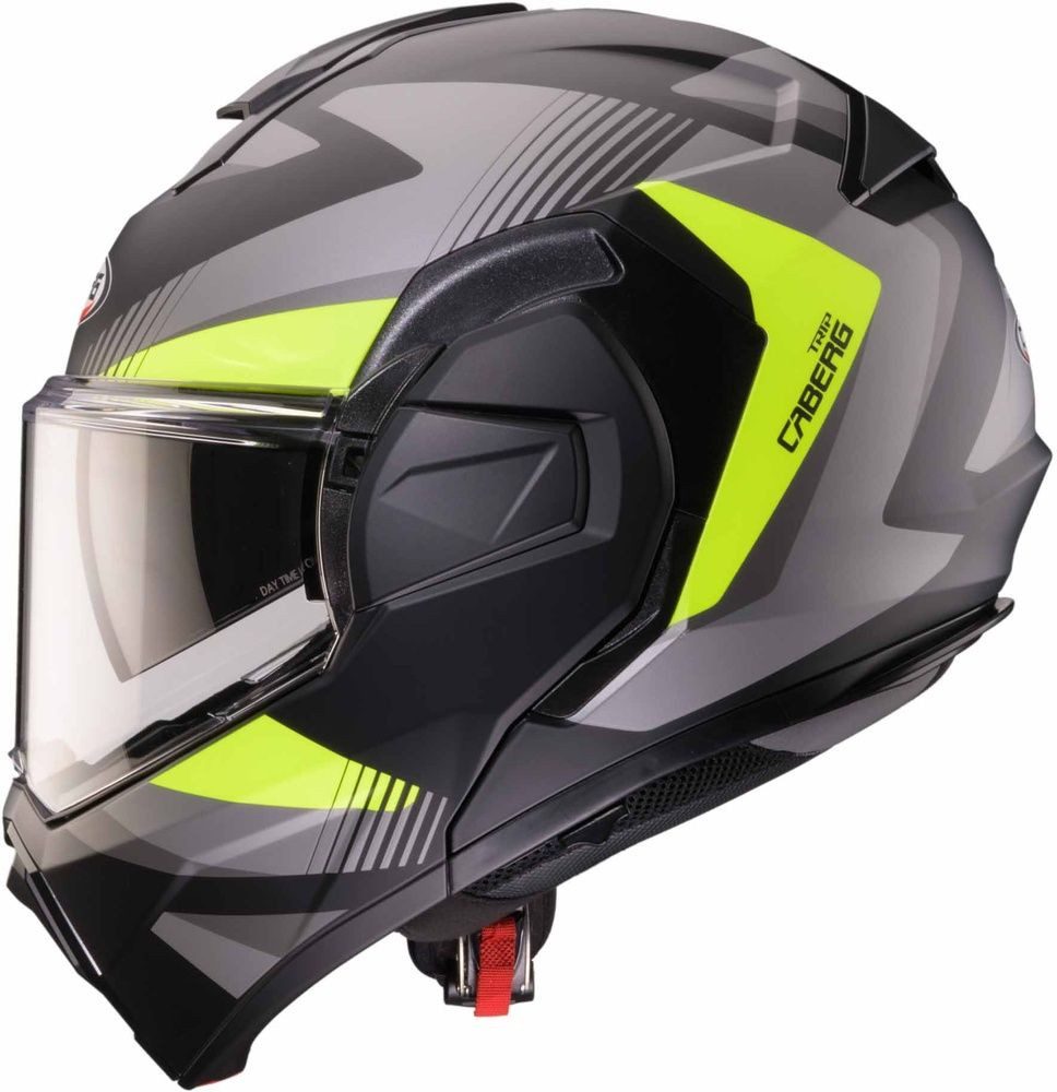 Caberg Motorradhelm Trip Lunar