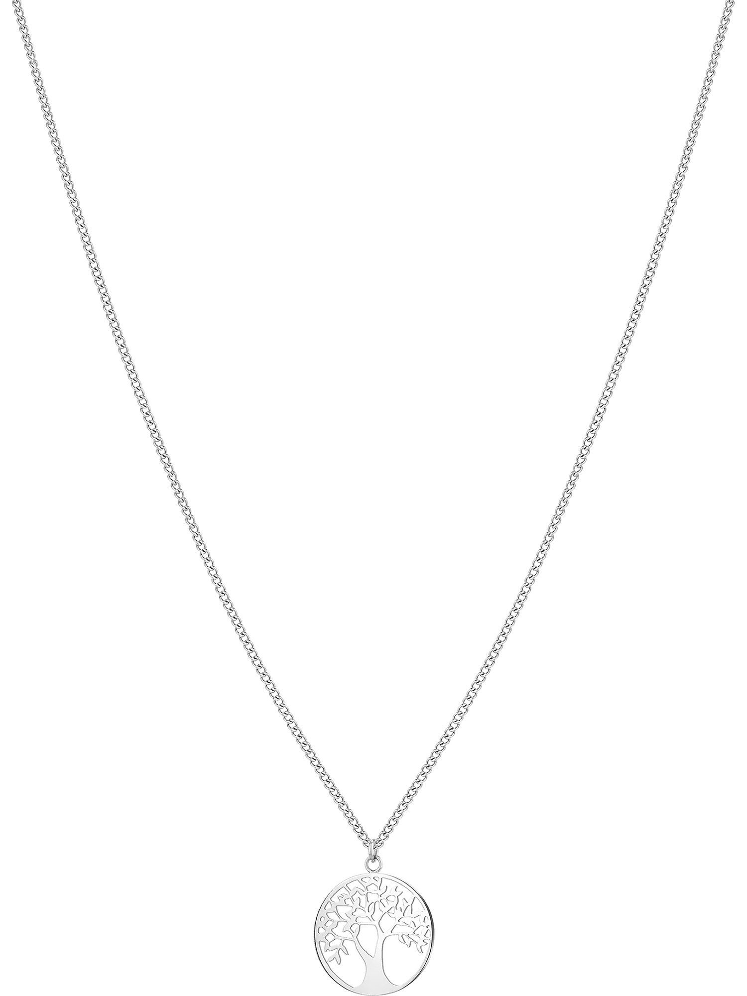 Edelstahlkette Tamaris Damen-Kette Edelstahl