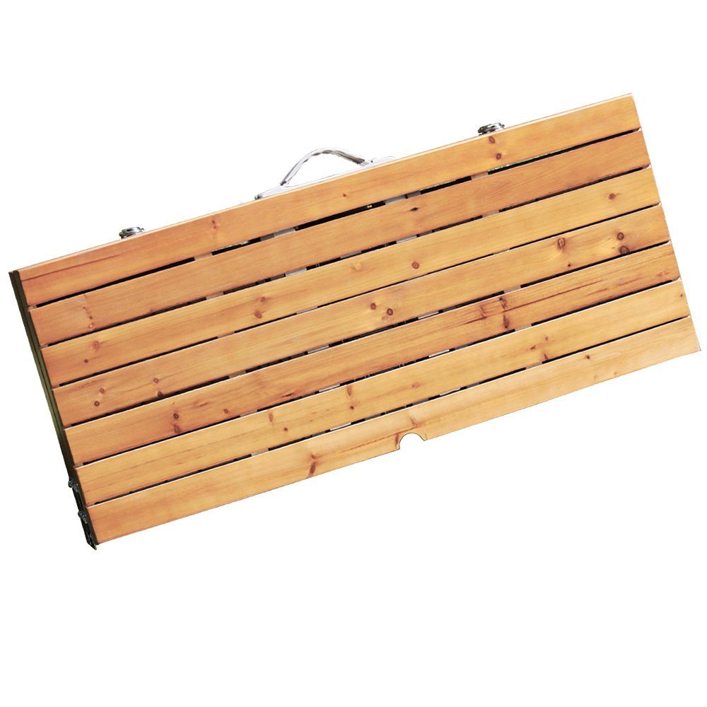 Casaria Campingtisch (1-St), mit Stühlen klappbar günstig online kaufen