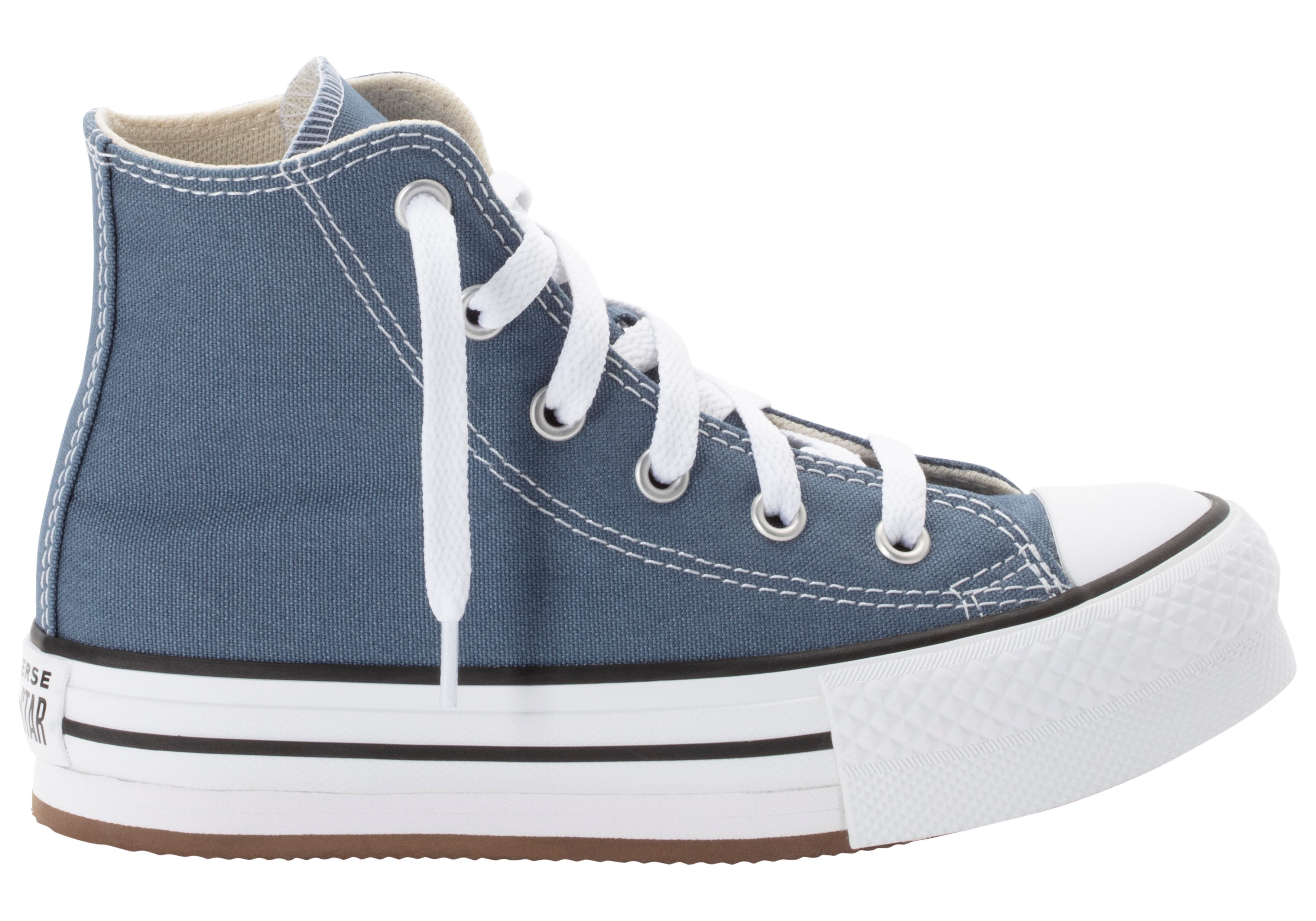 Converse CHUCK TAYLOR ALL STAR EVA LIFT PLATFORM Sneaker