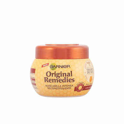 GARNIER Haarkur Original Remedies Honig Schätze Maske 300ml