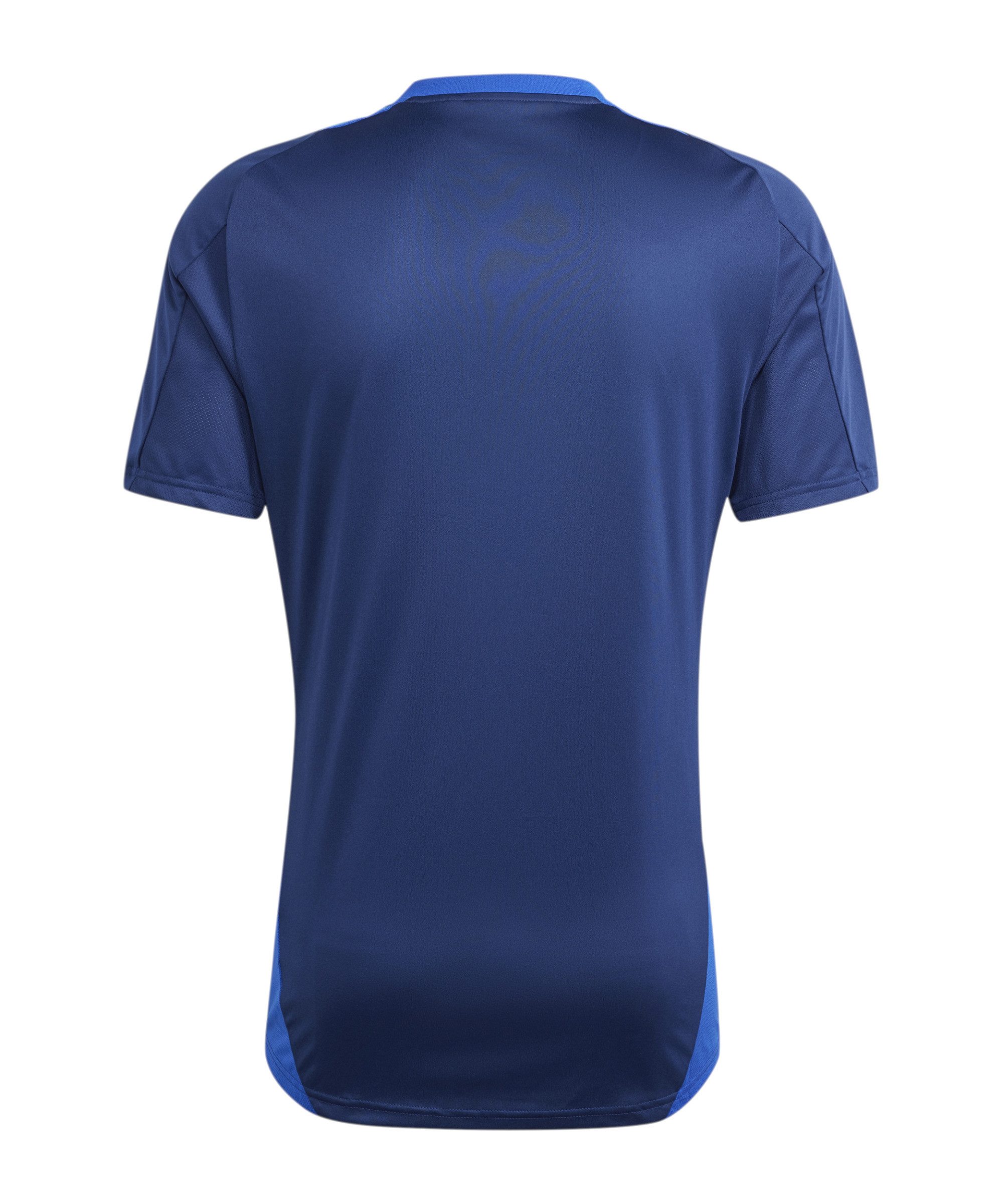 adidas Performance Fußballtrikot Tiro 24 Trikot günstig online kaufen